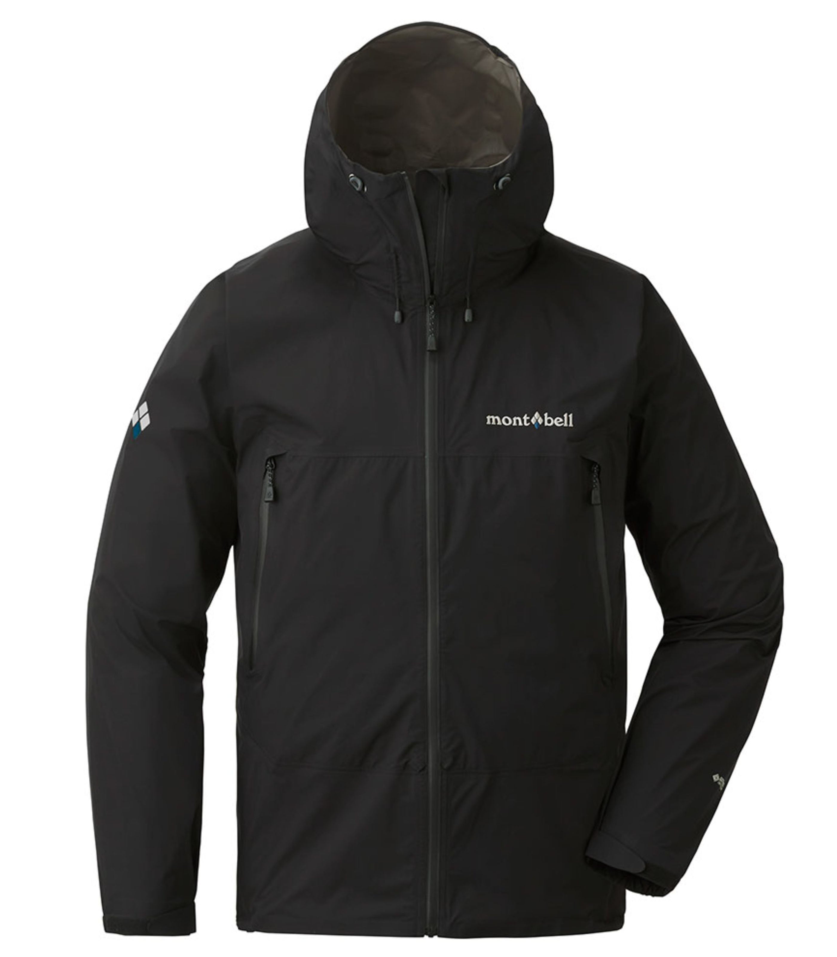 MONTBELLRain Trekker Jacket M'S Outerwear