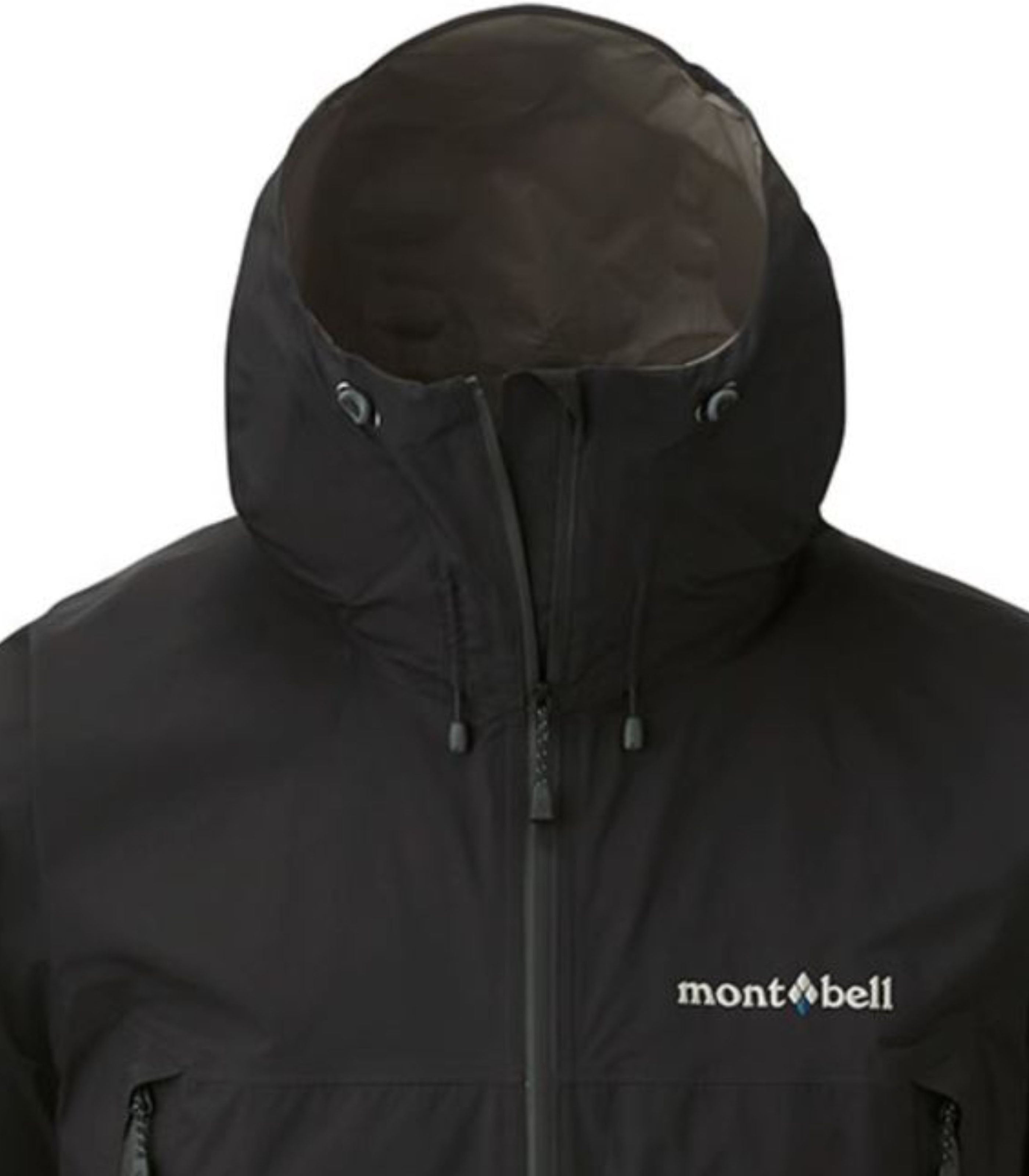 MONTBELLRain Trekker Jacket M'S Outerwear