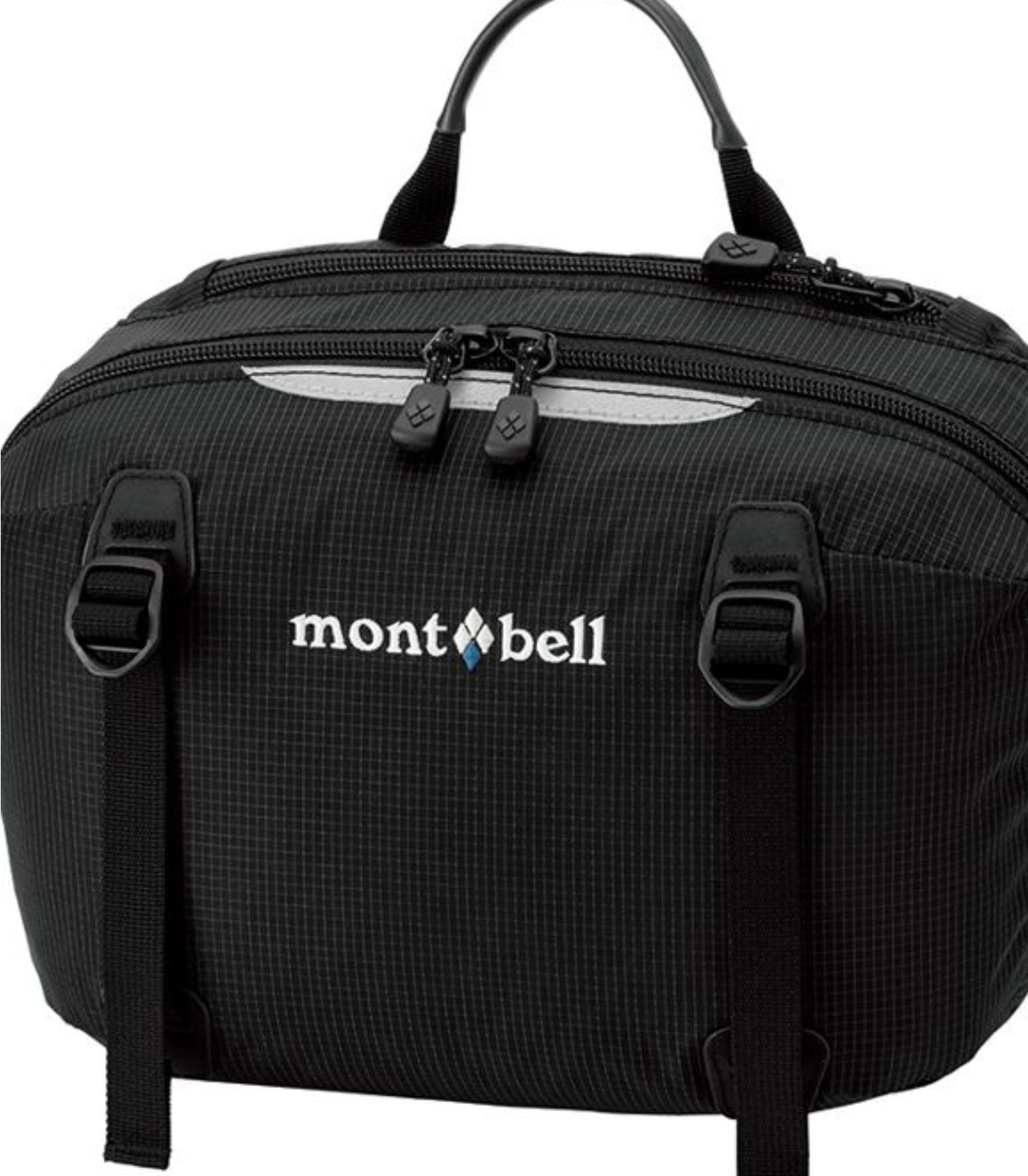 MONTBELLTrail Lumbar Pack 4 Bag