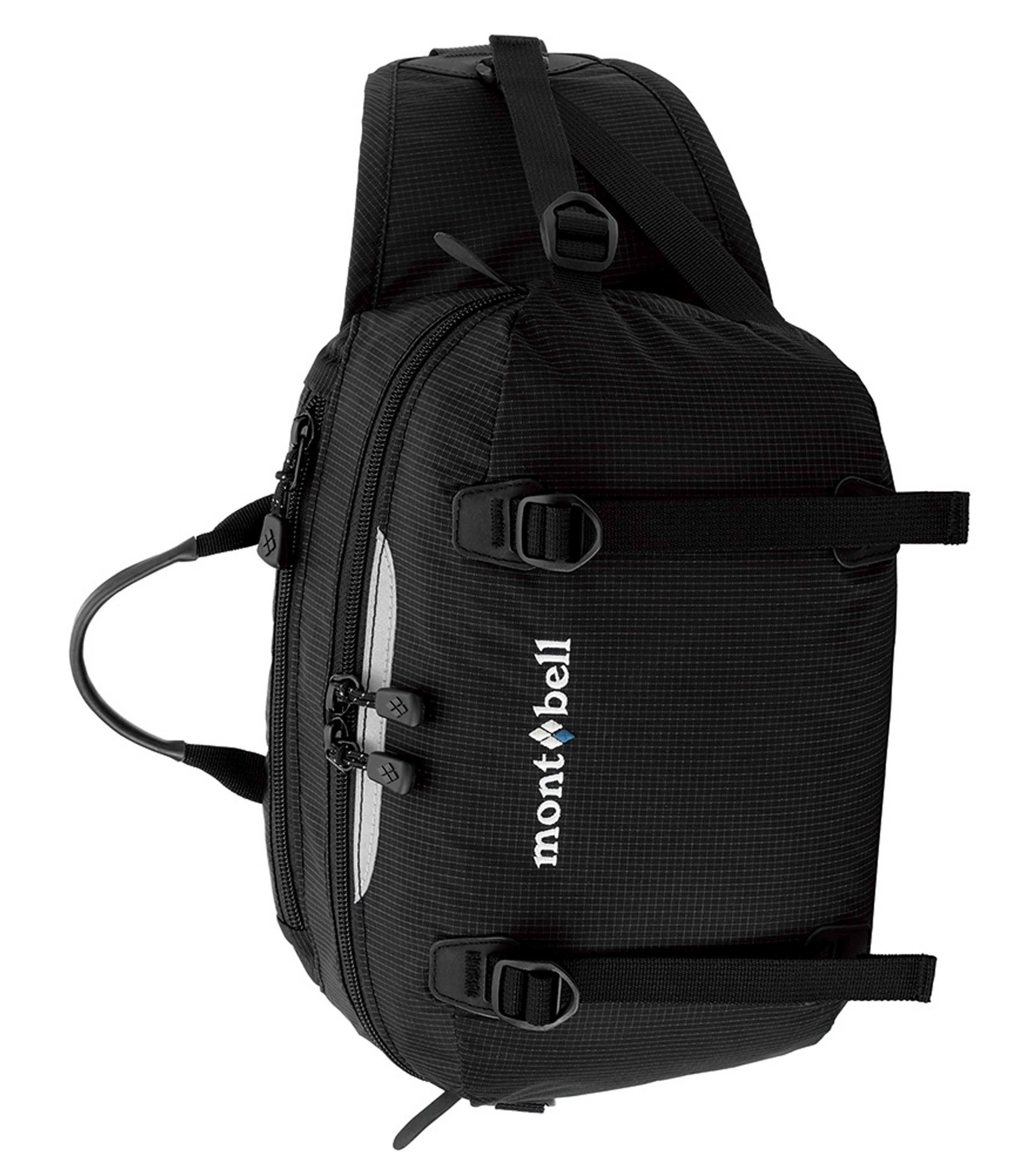MONTBELLTrail Lumbar Pack 4 Bag