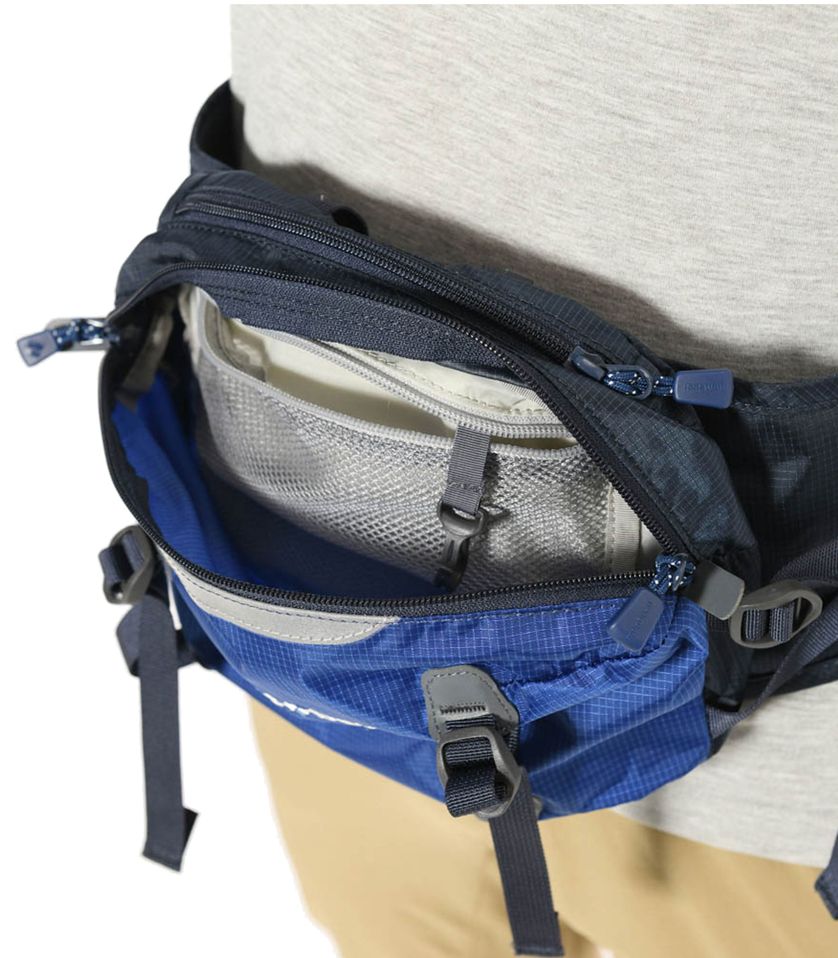 MONTBELLTrail Lumbar Pack 4 Bag