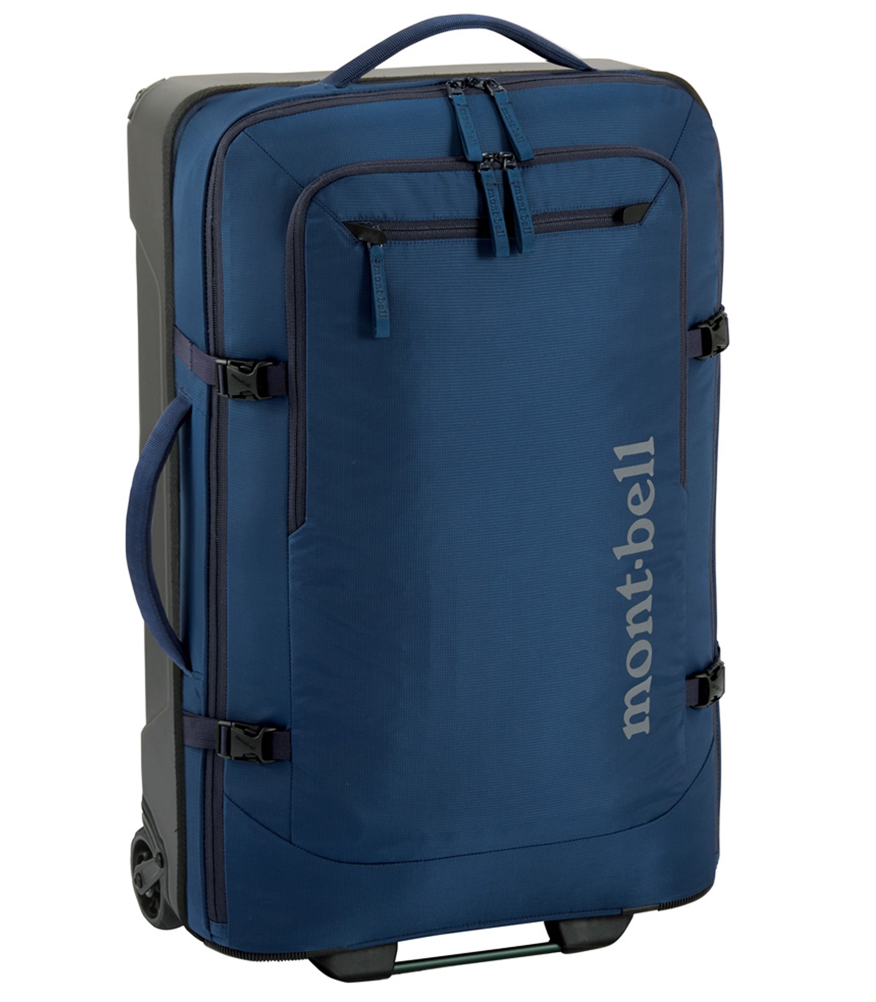 MONTBELLWheely Bag 60 Duffel