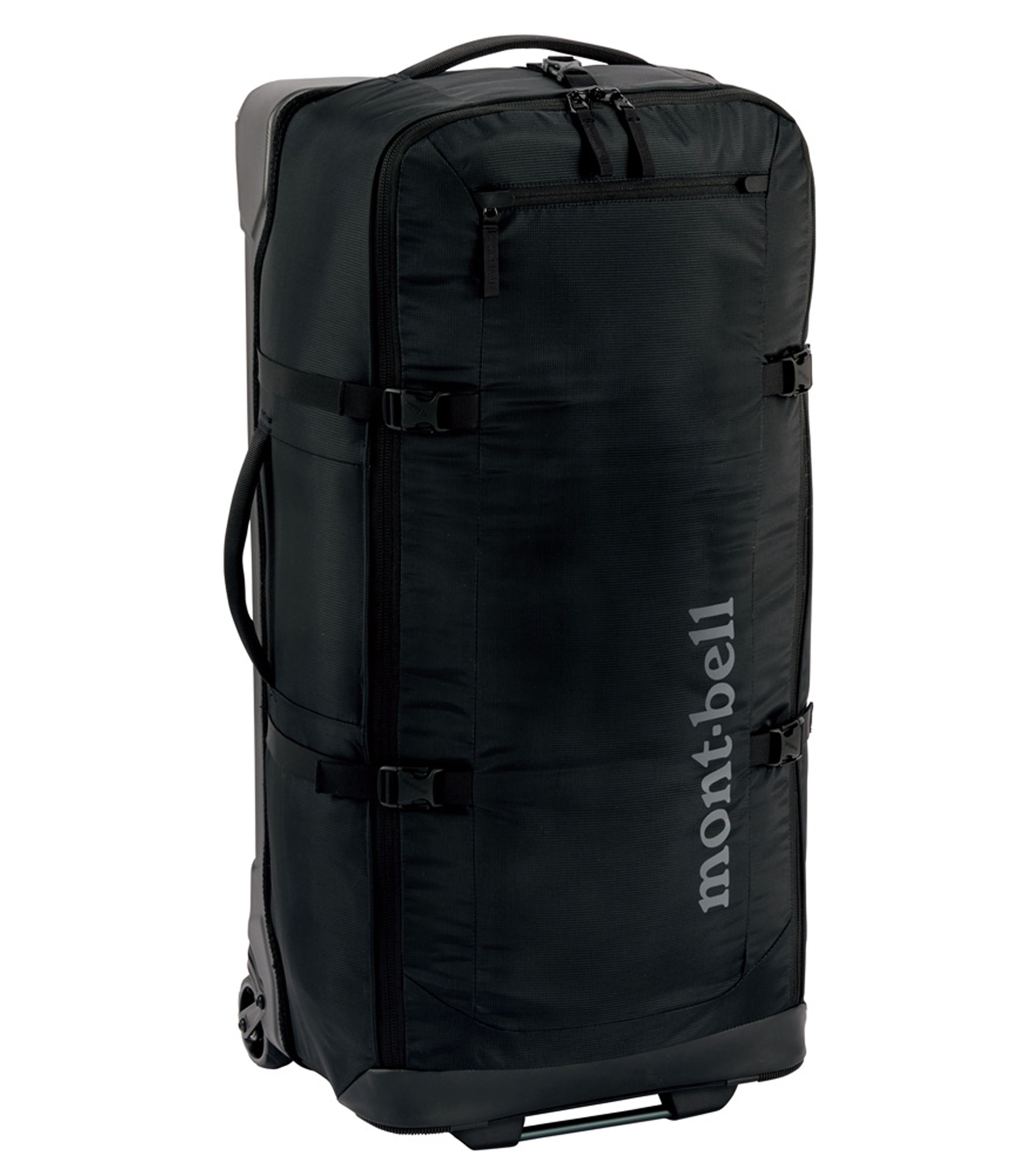 MONTBELLWheely Duffle Bag 90 Duffel