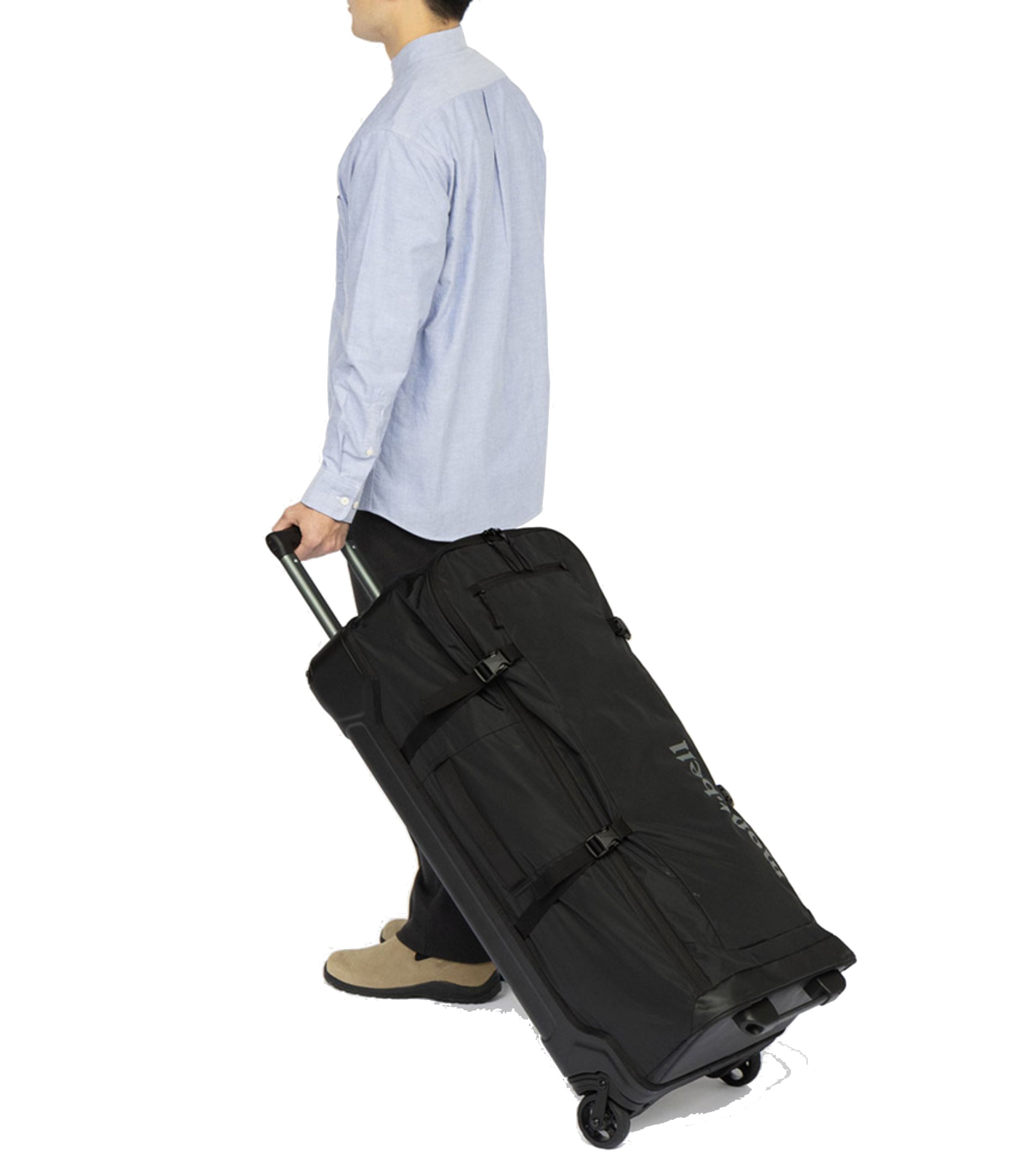 MONTBELLWheely Duffle Bag 90 Duffel