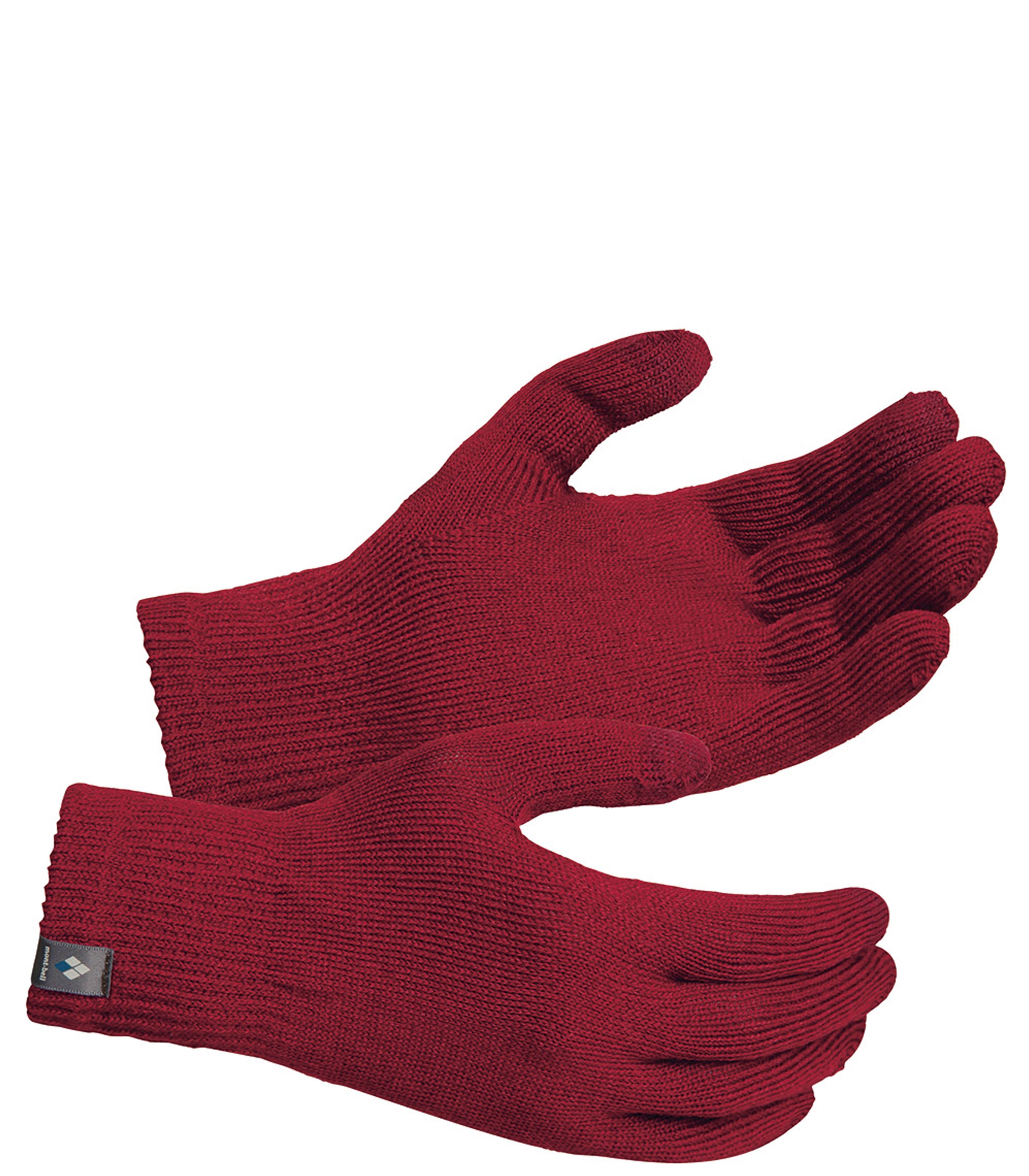 MONTBELLMerino Wool Gloves Touch Accessories