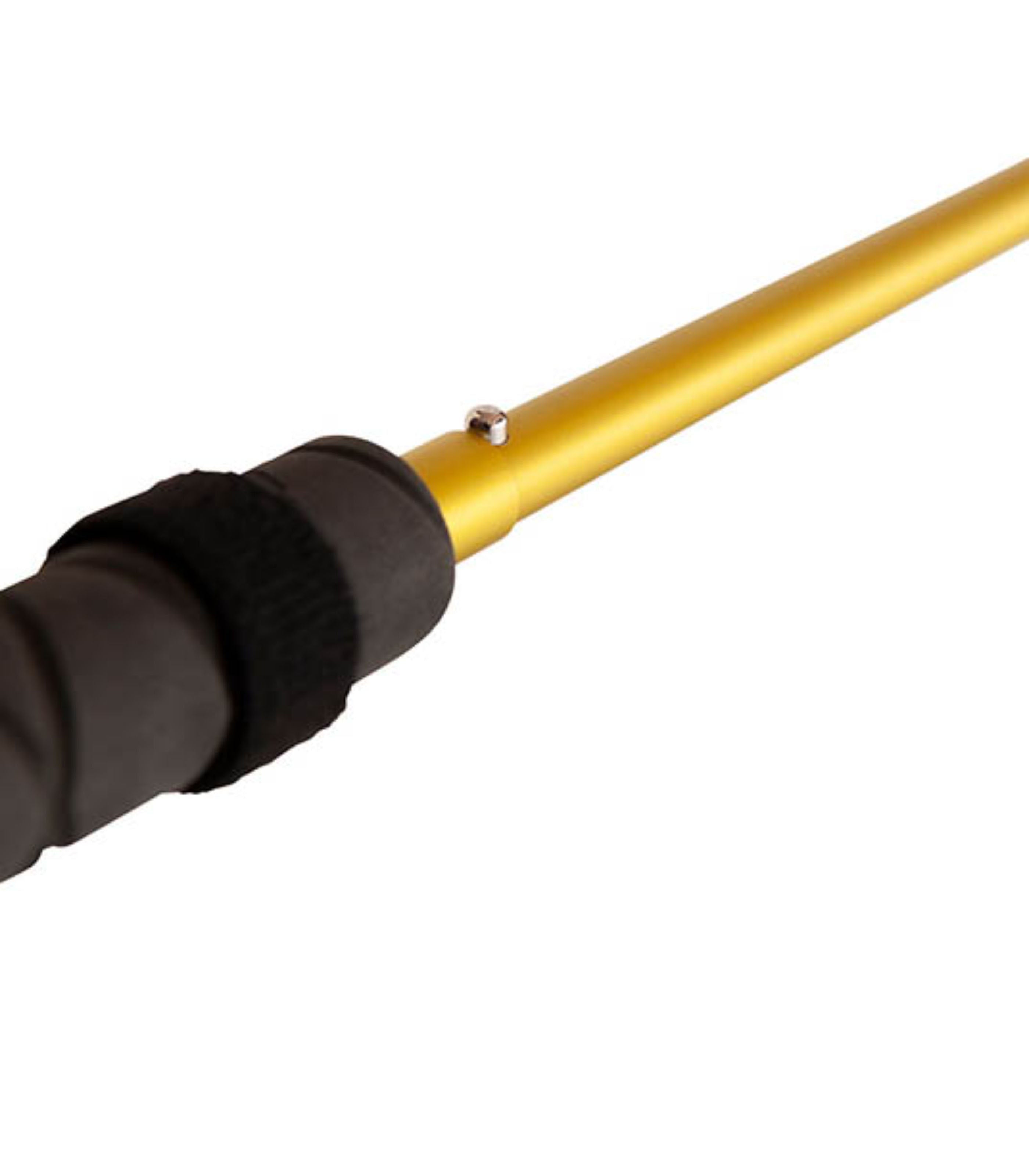 MONTBELLMONTBELL U.L. FOLDING POLE 120 DARK MALLARD UNISEX CAMPING ACCESSORIES
