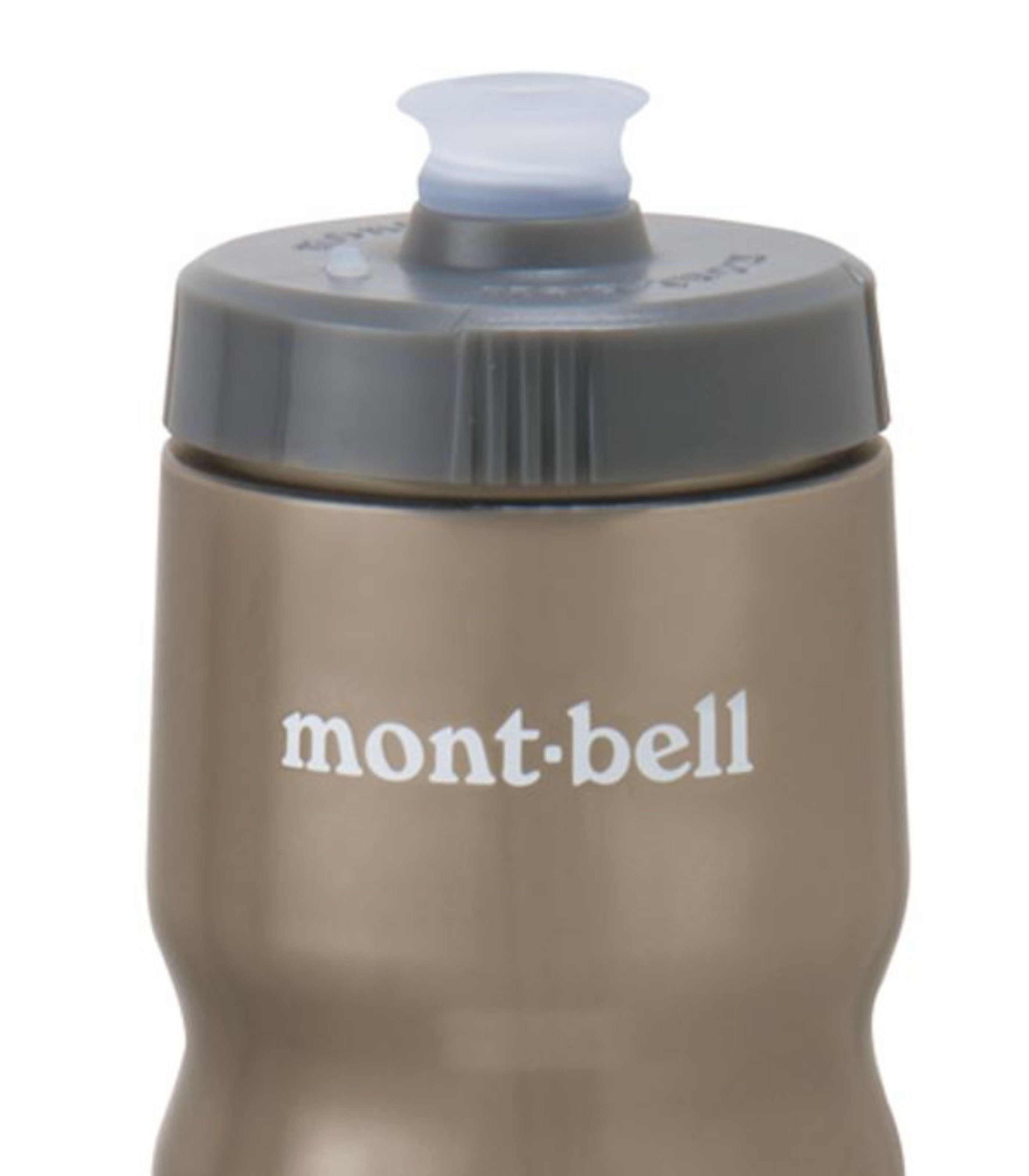 MONTBELLSqueeze Bottle Accessories