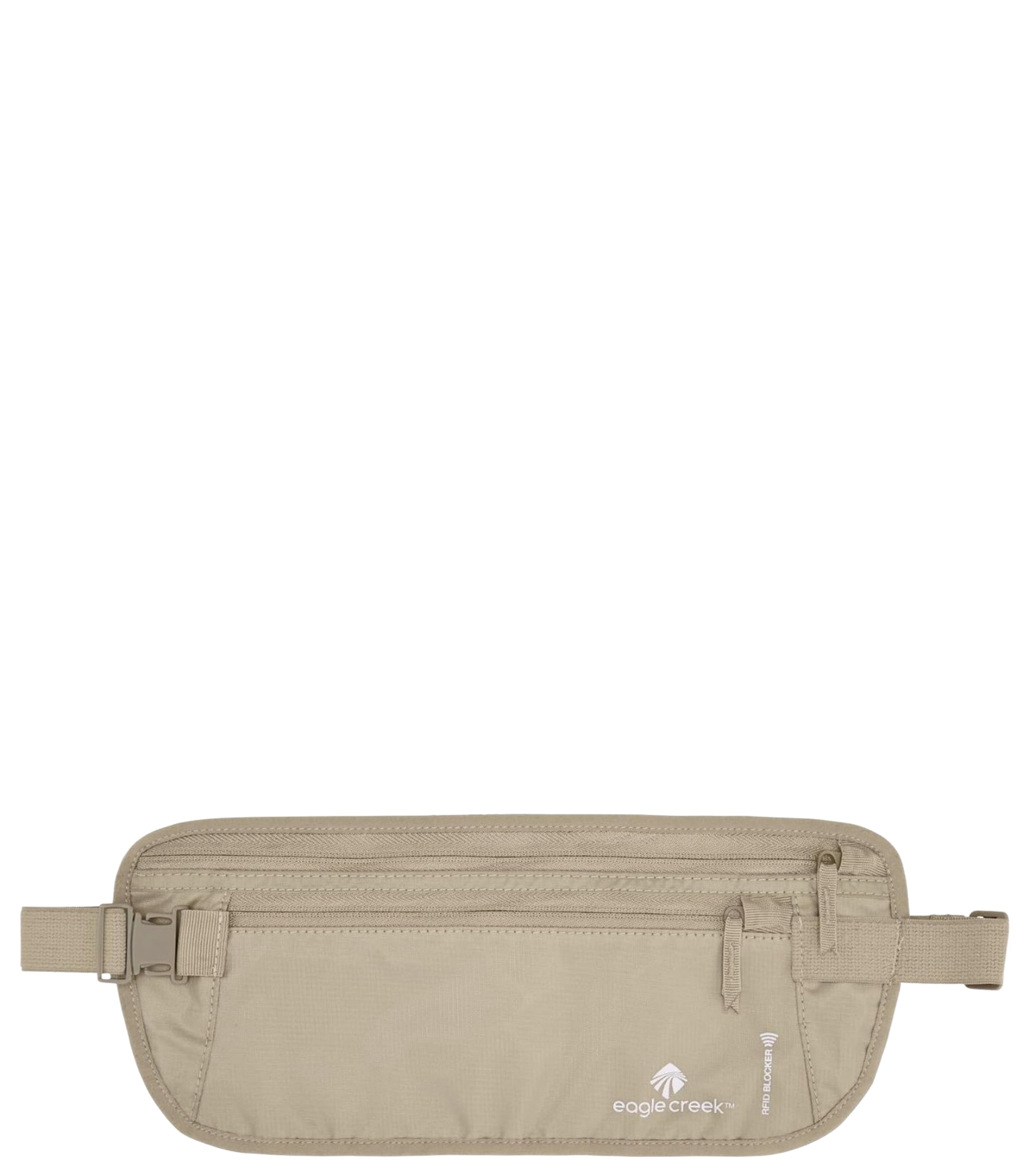 EAGLE CREEKStash Rfid Money Belt Dlx Wallets/Cardholder/Purse