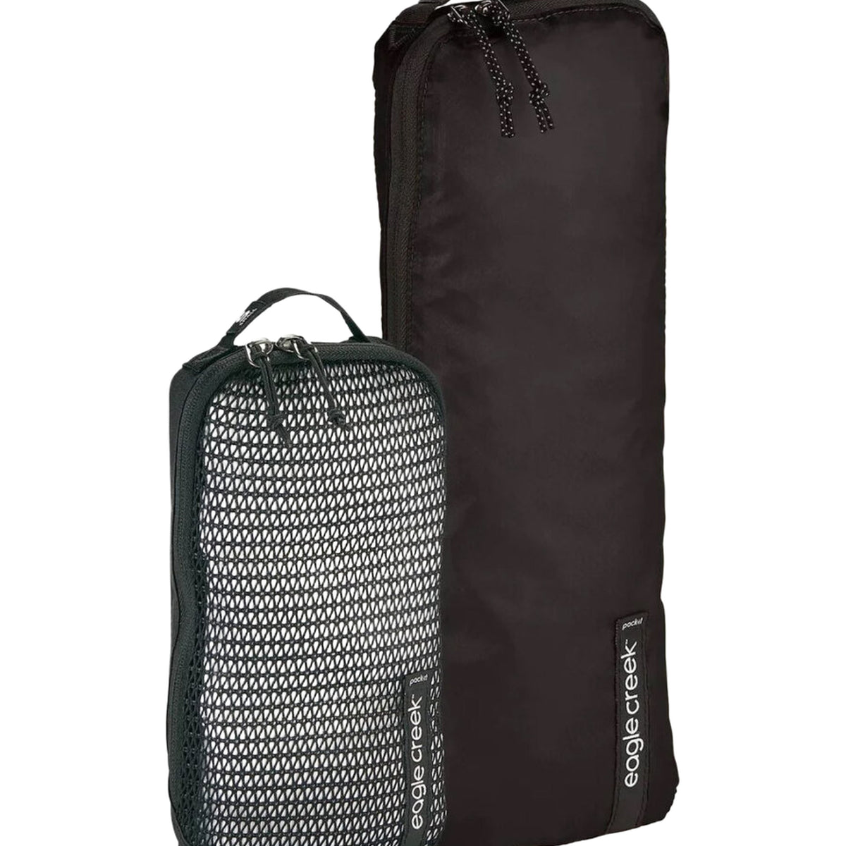 Pack-It Original Slim Cube Set Organizer/Packing Cubes – The Travel Club PH