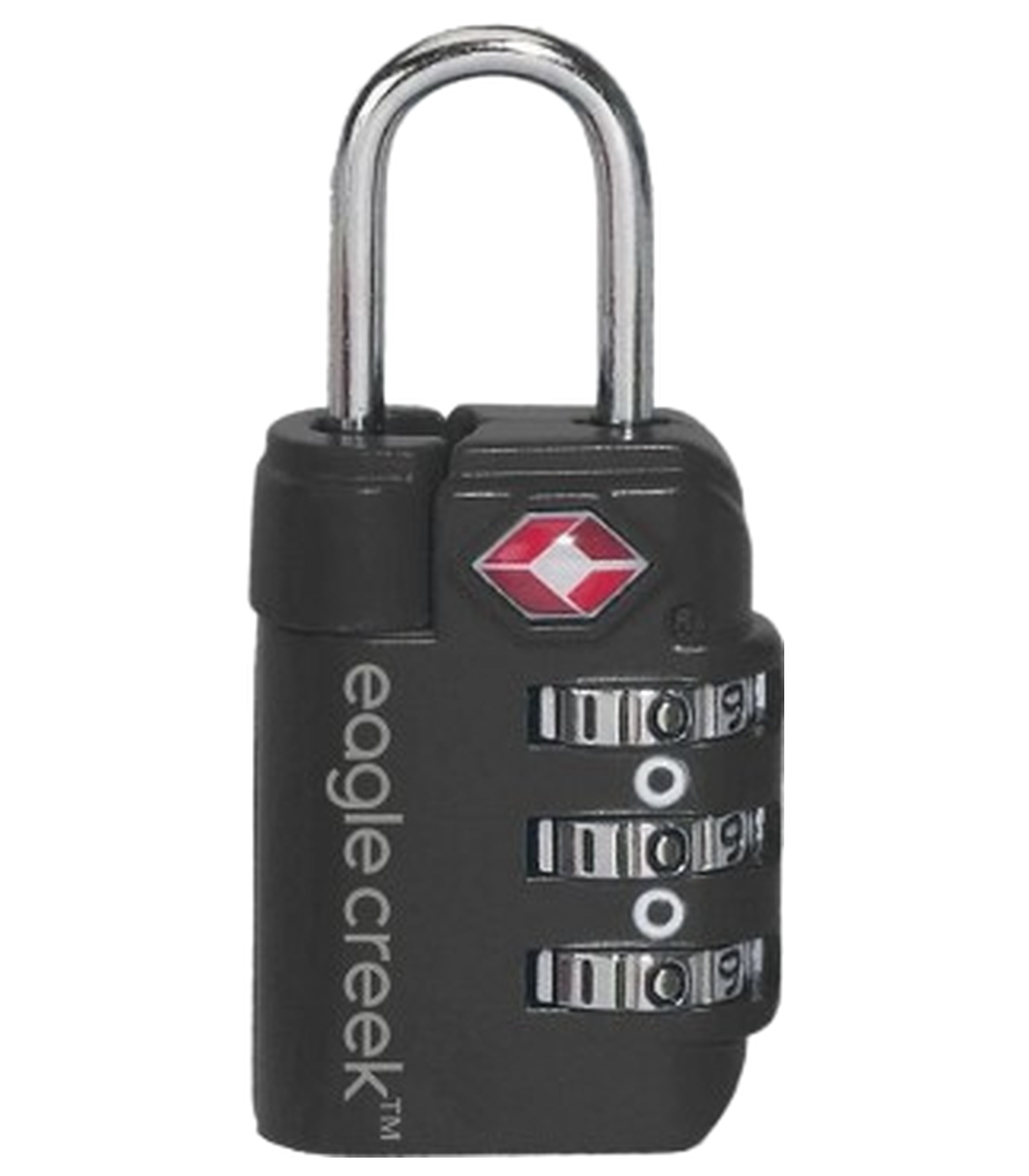 EAGLE CREEKScrty Trav Safe Tsa Lock Lock