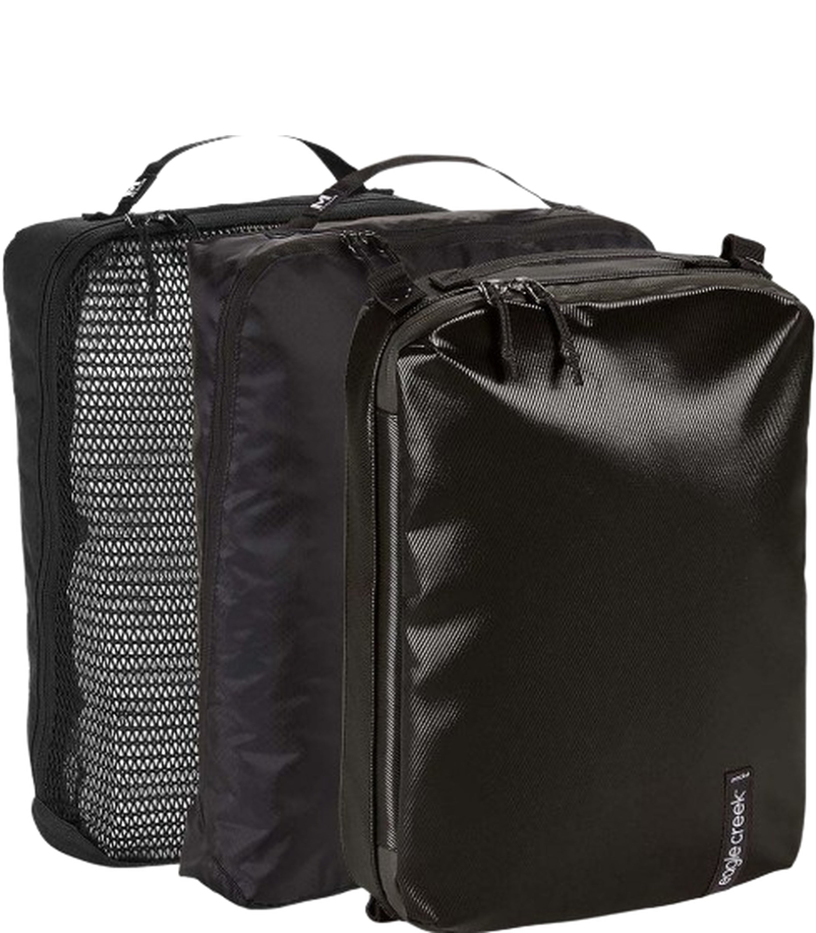 EAGLE CREEKPack-It Mixed Cube Set Organizer/Packing Cubes