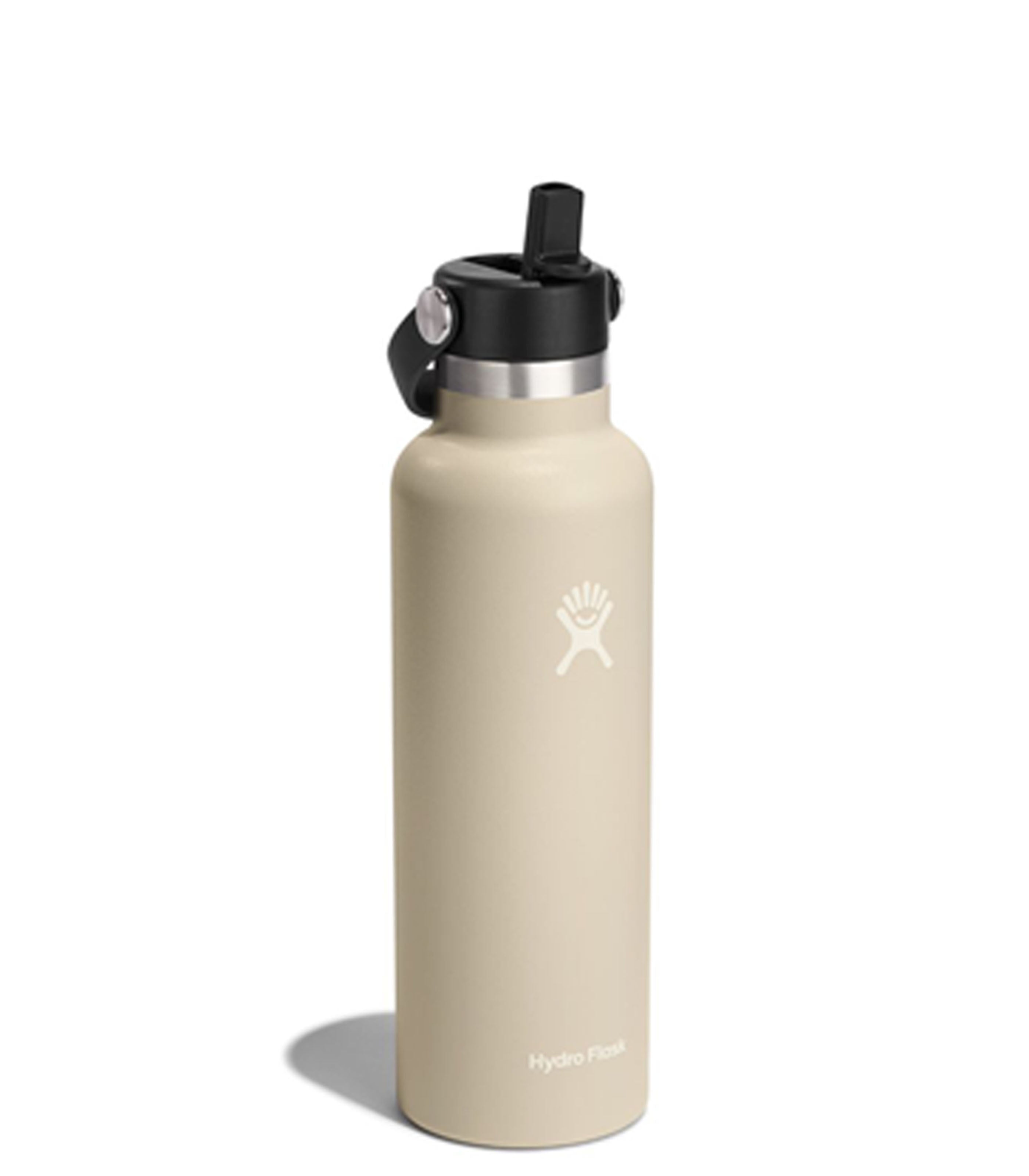 HYDRO FLASKHydro Flask 21 Oz Standard Flex Straw Cap Oat