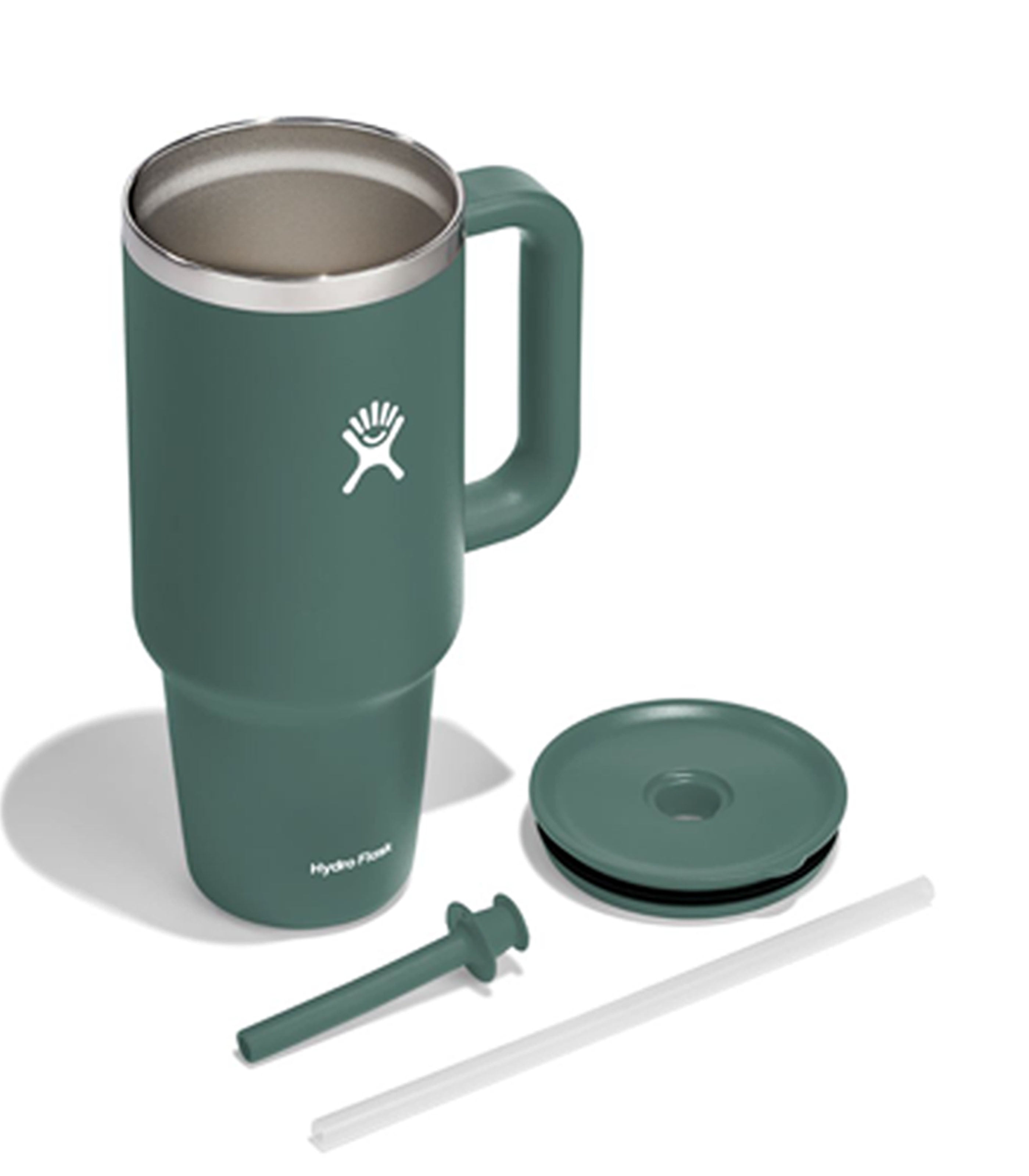 HYDRO FLASKHydro Flask 40 Oz All Around Travel Tumbler Fir