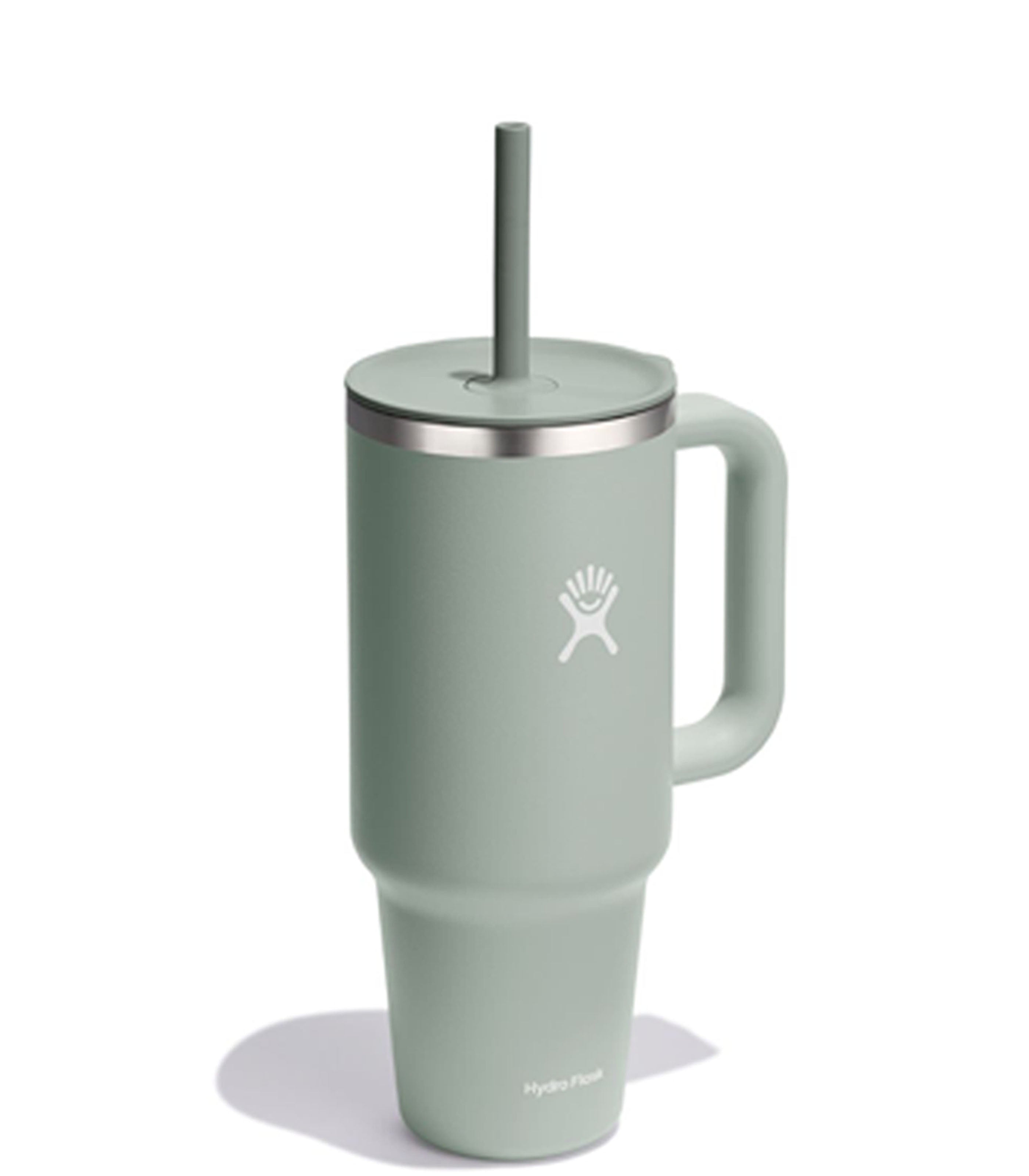 HYDRO FLASKHydro Flask 40 Oz All Around Travel Tumbler Agave