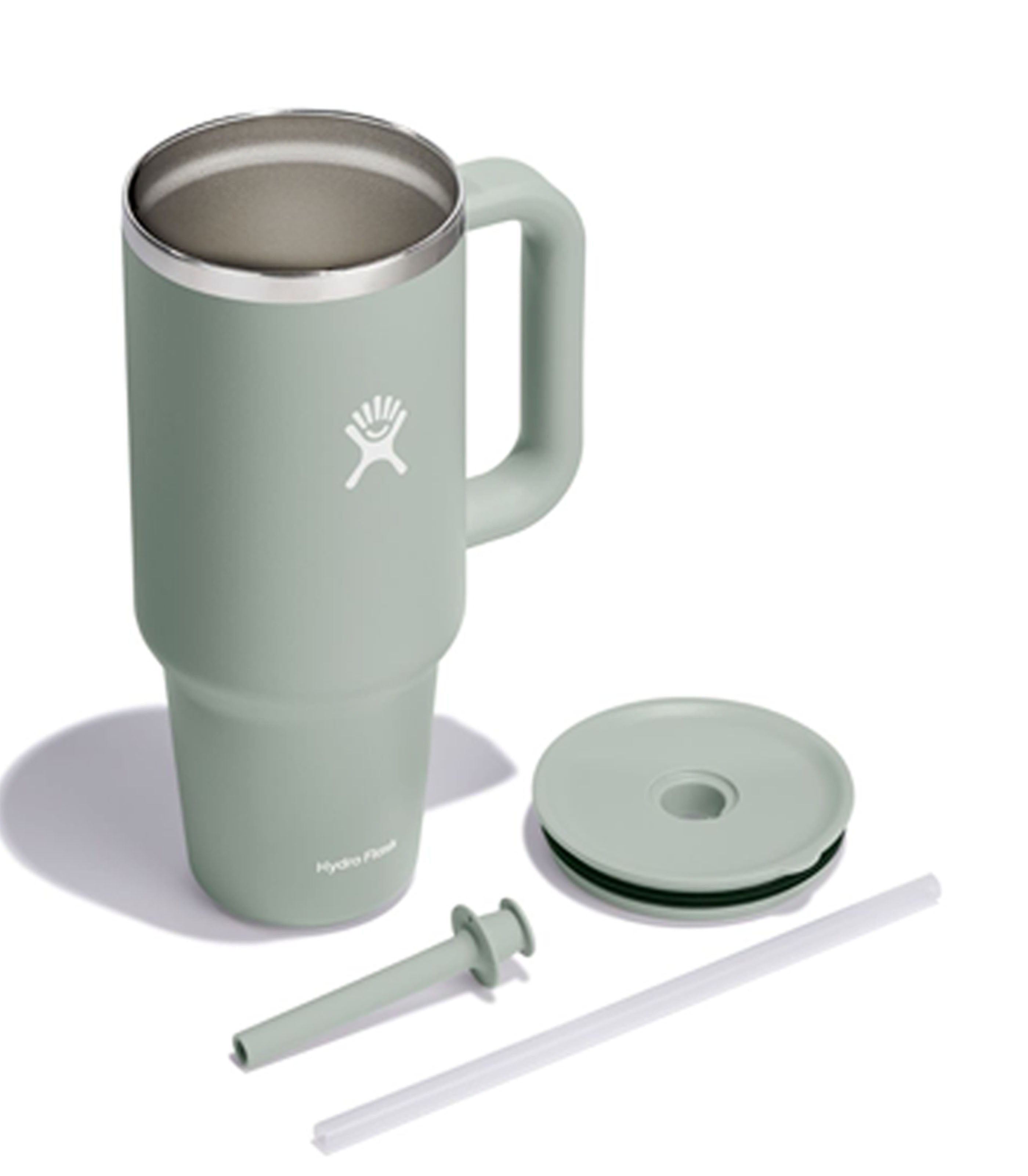 HYDRO FLASKHydro Flask 40 Oz All Around Travel Tumbler Agave