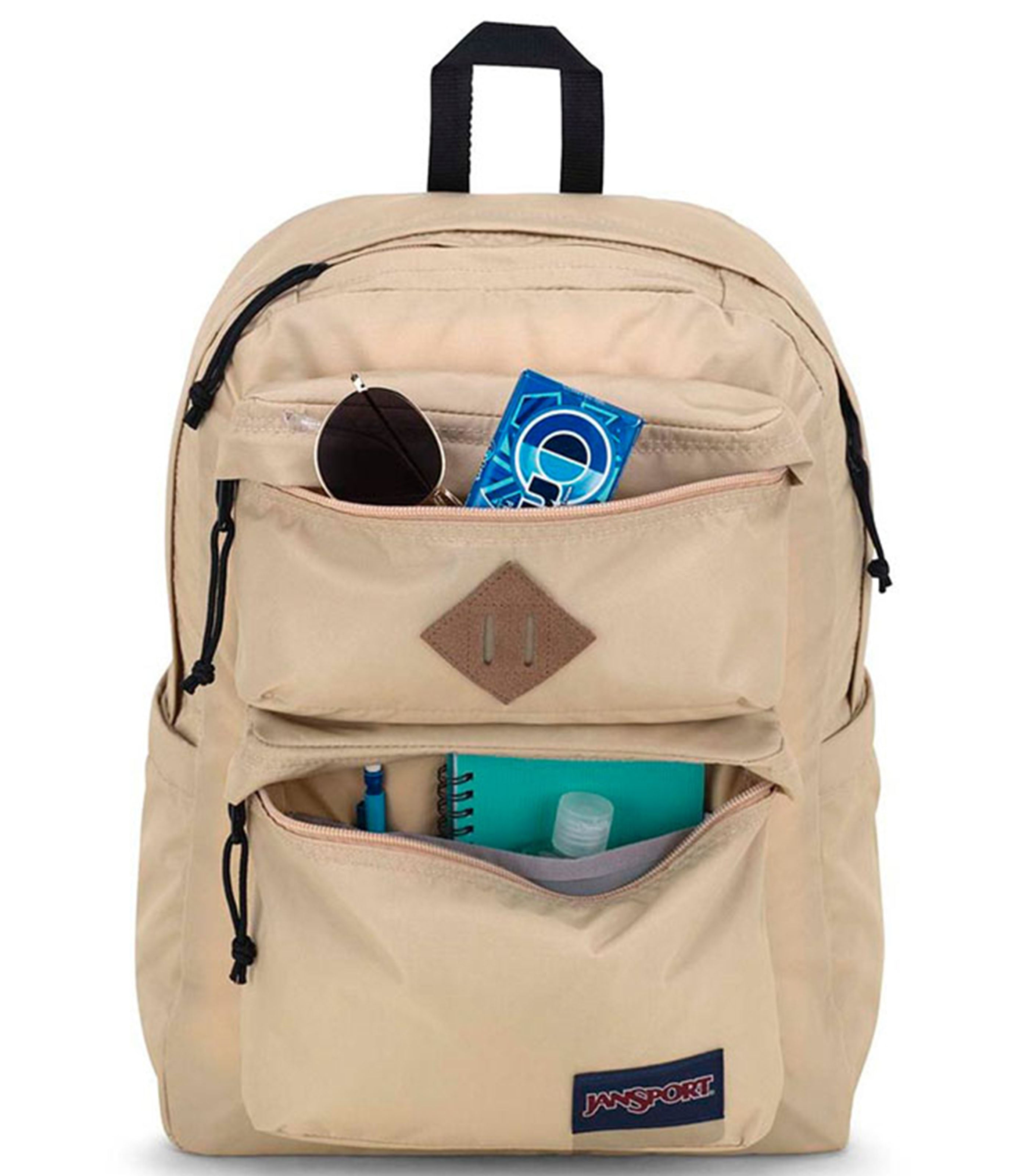 JANSPORTDouble Break Backpack