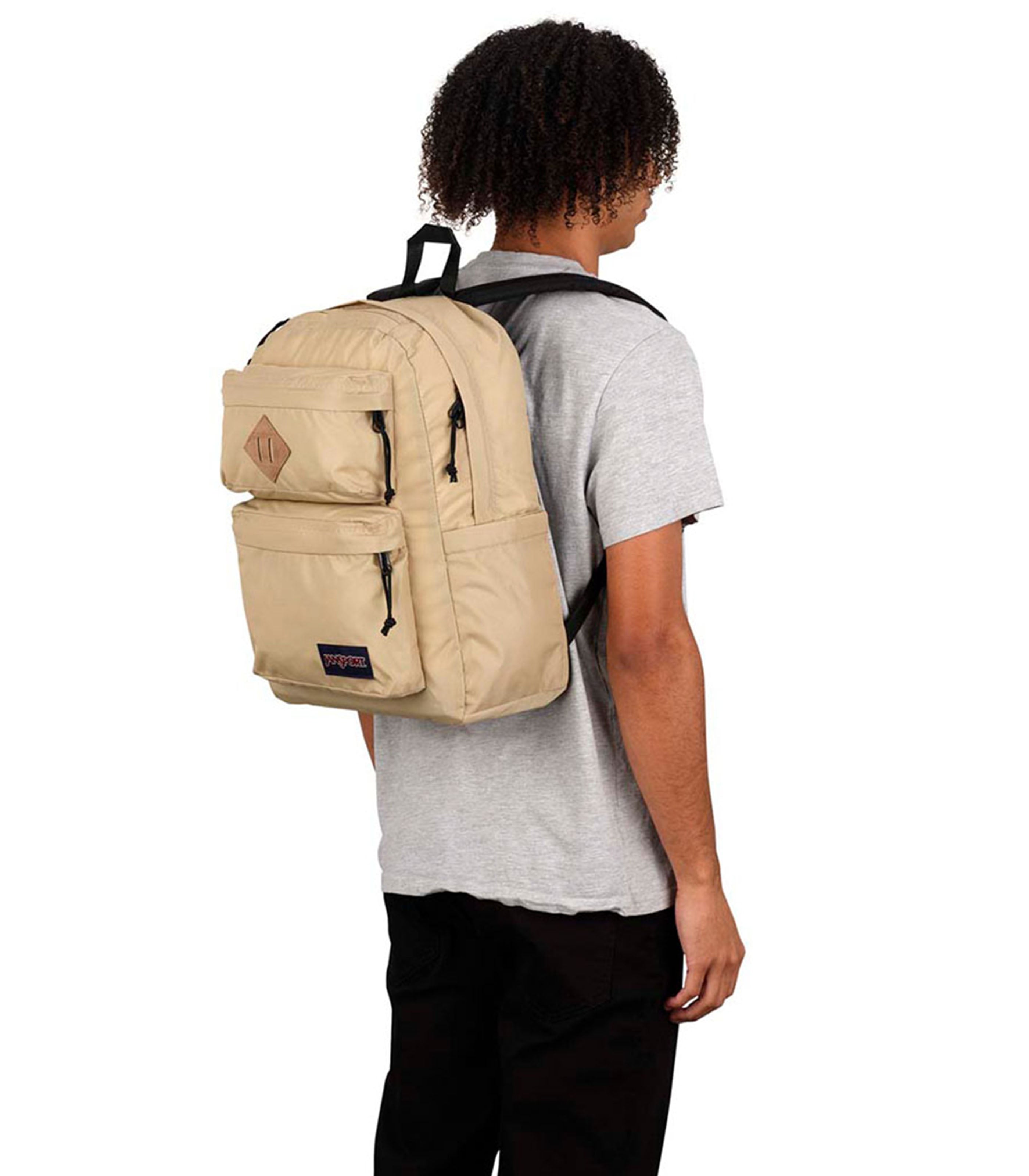 JANSPORTDouble Break Backpack