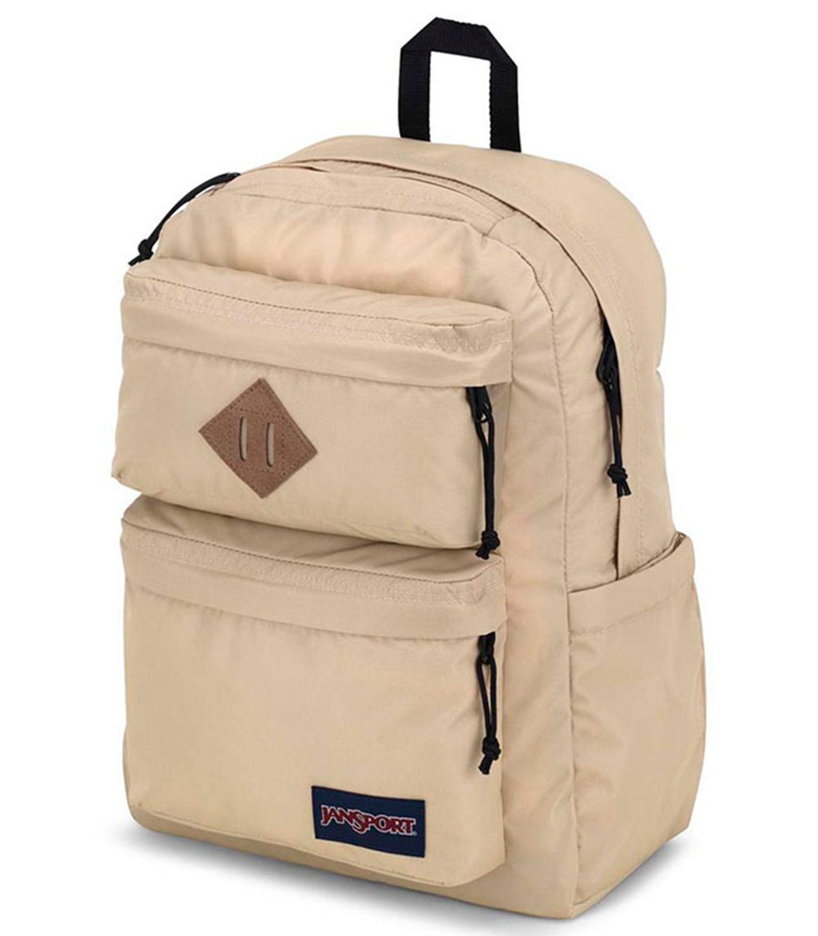 JANSPORTDouble Break Backpack
