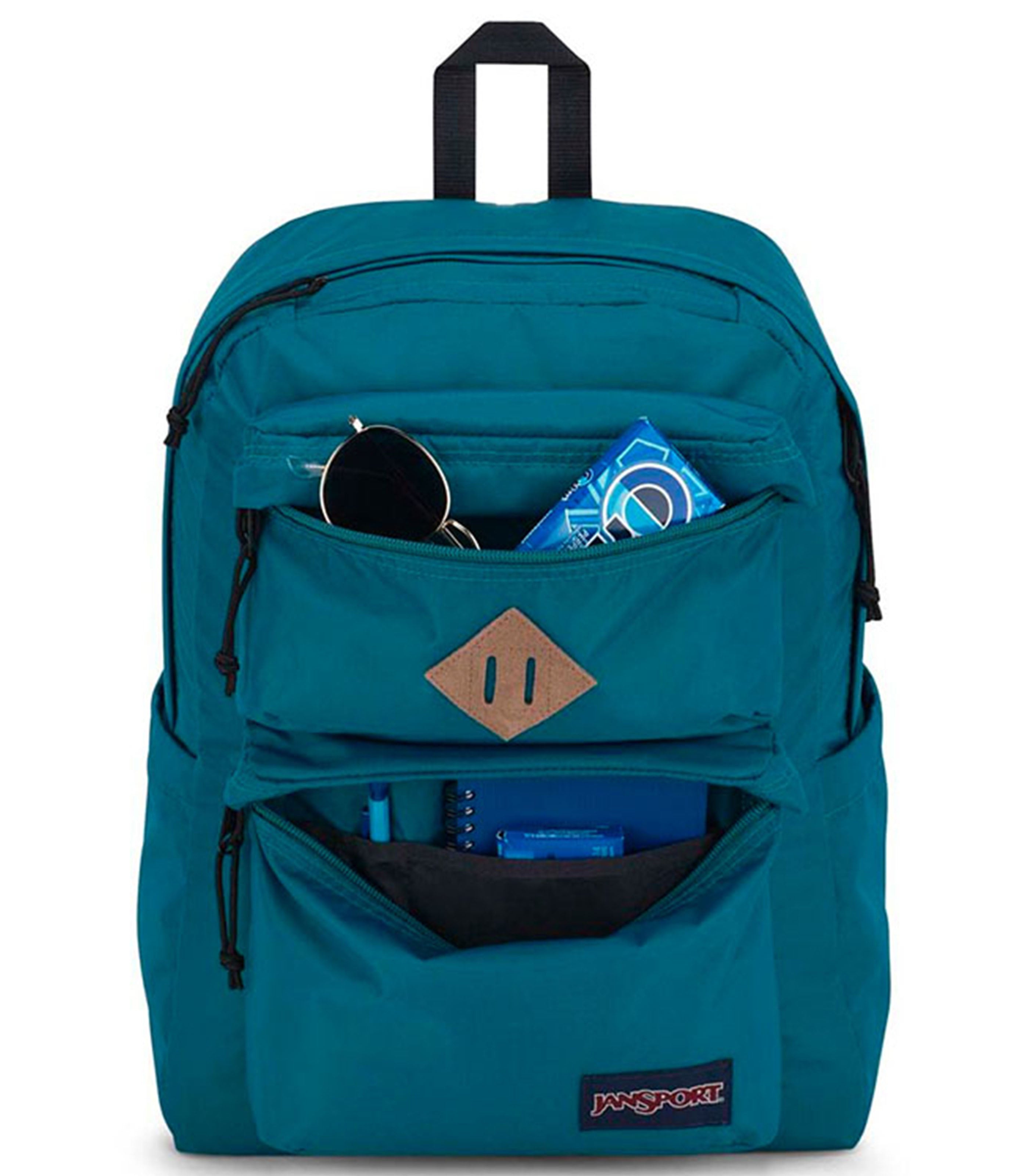 JANSPORTDouble Break Backpack