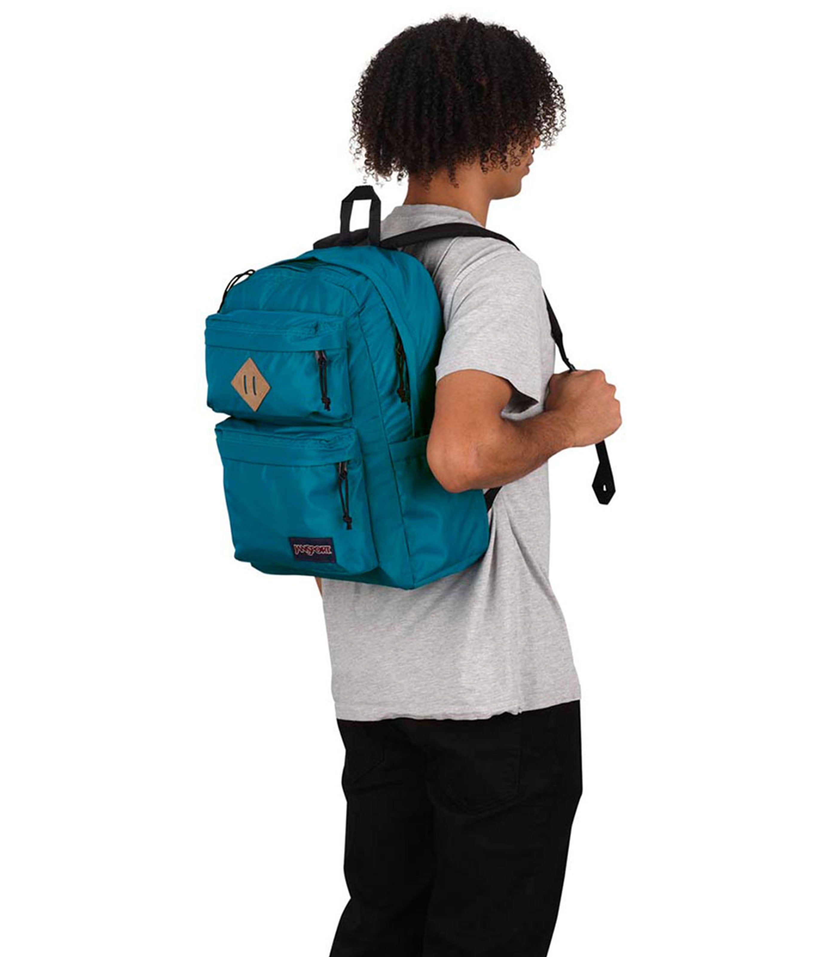 JANSPORTDouble Break Backpack