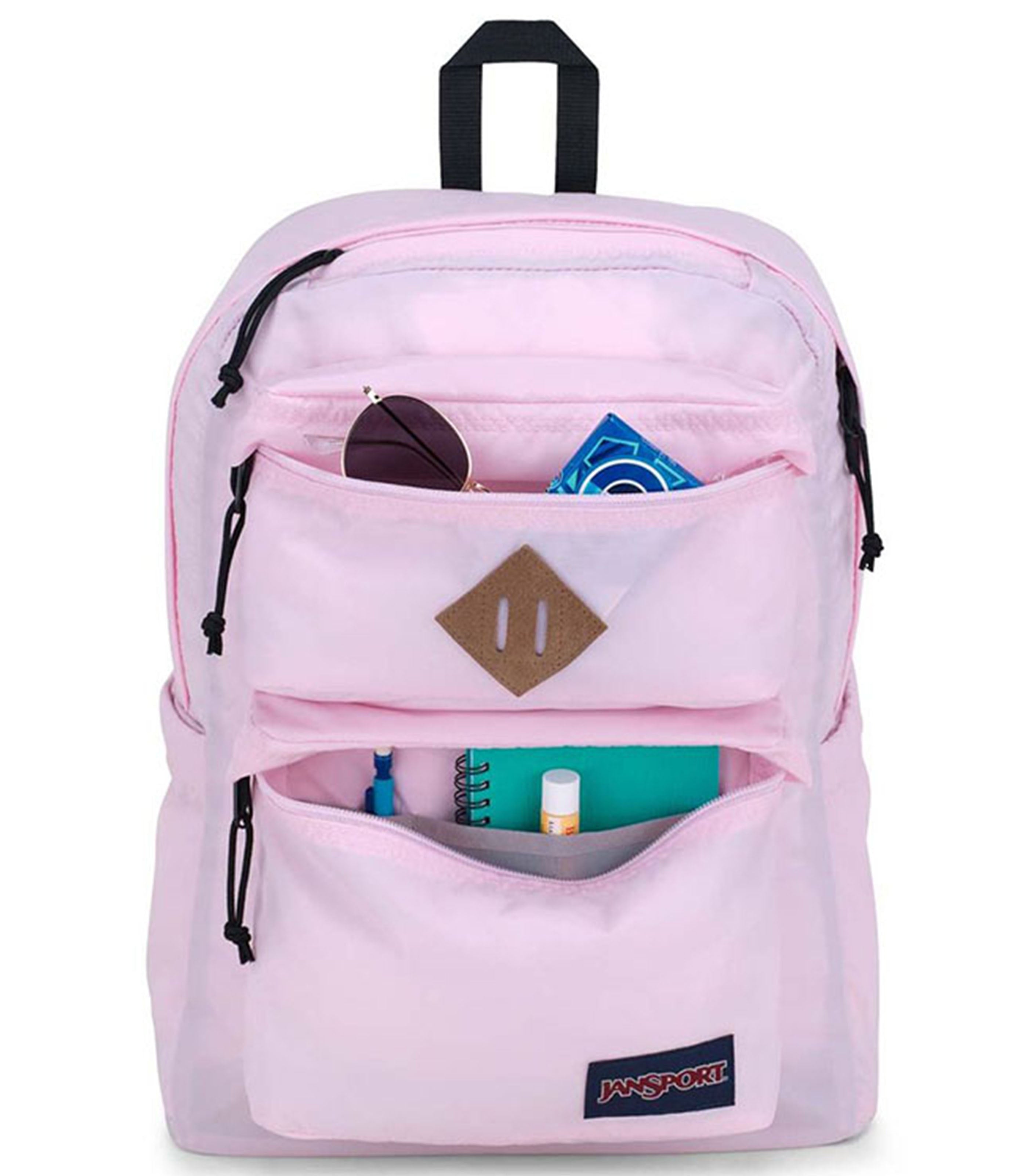 JANSPORTDouble Break Backpack