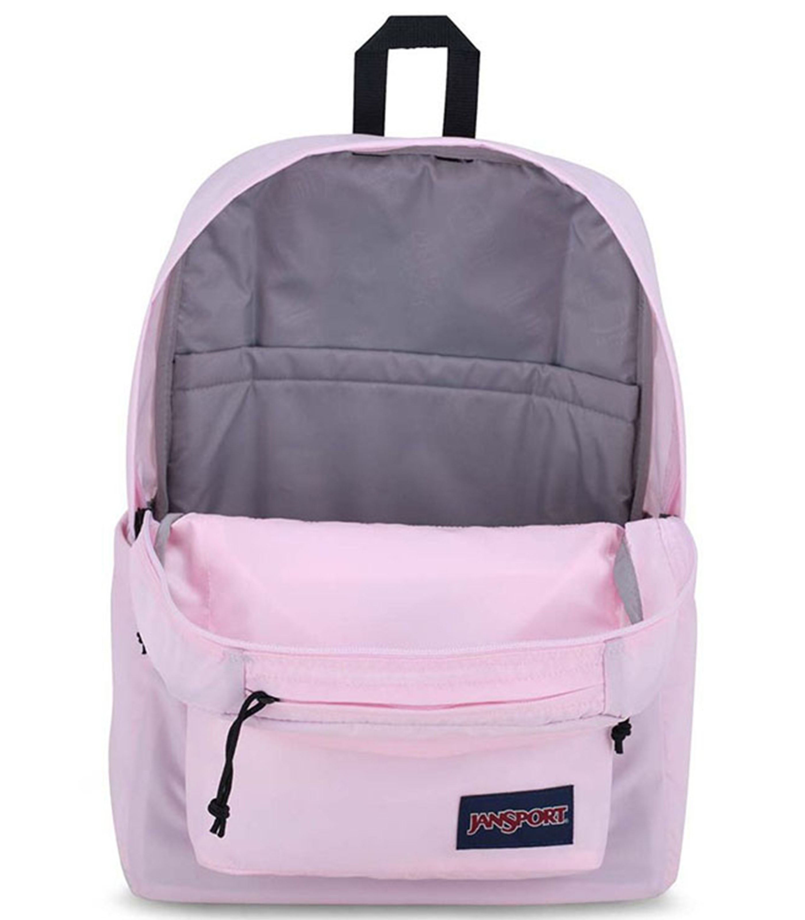 JANSPORTDouble Break Backpack