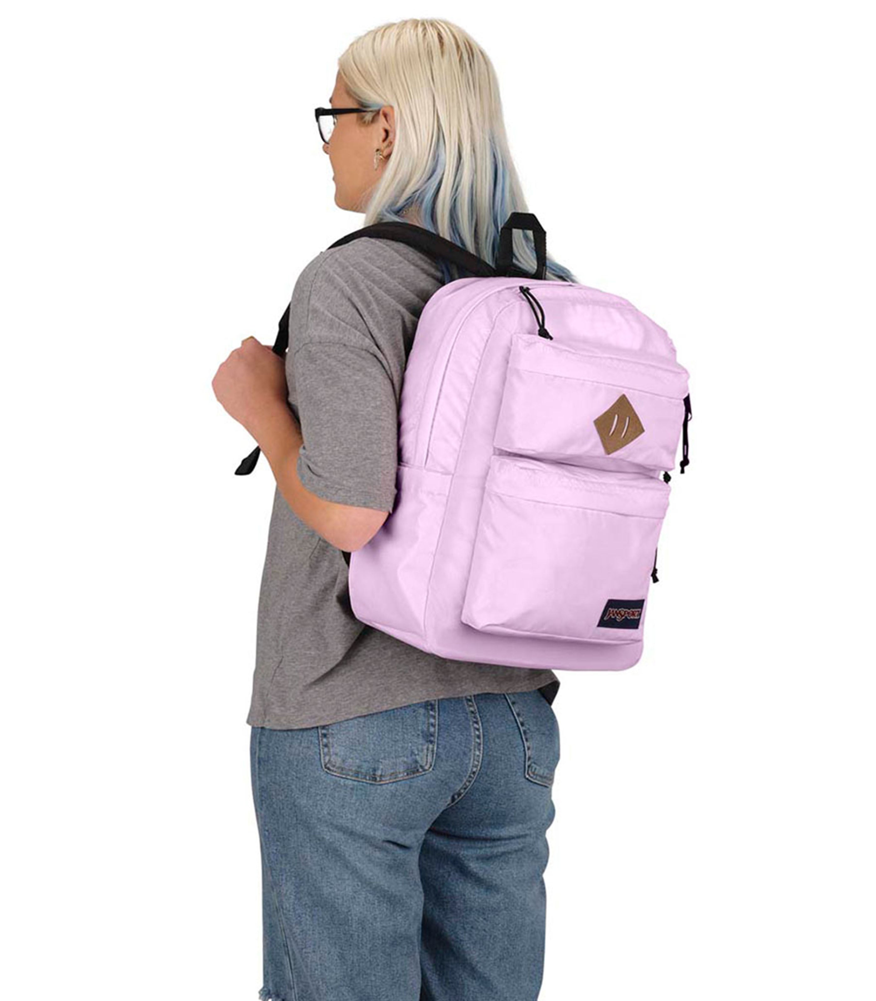 JANSPORTDouble Break Backpack