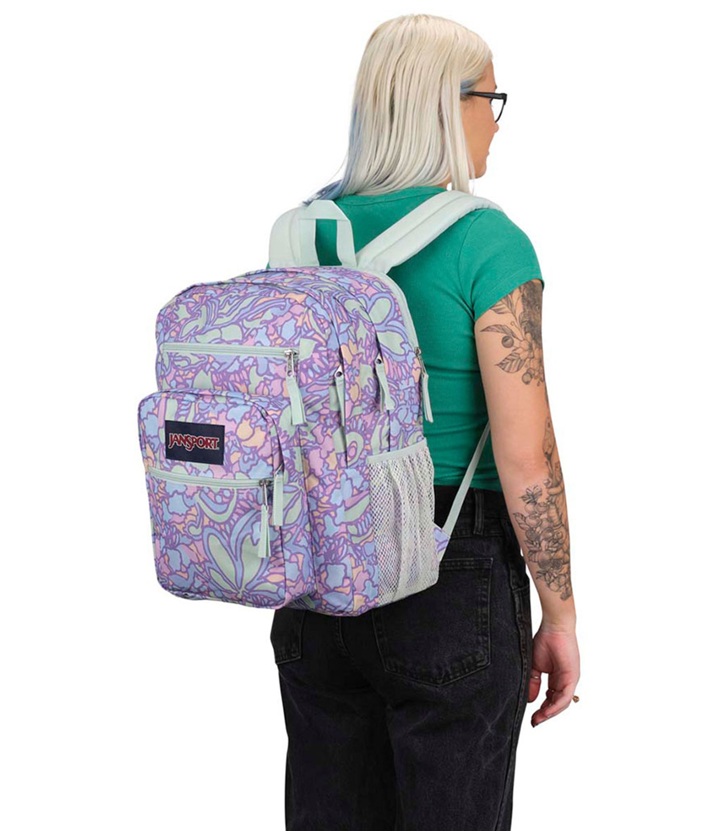 JANSPORTBig Student Backpack