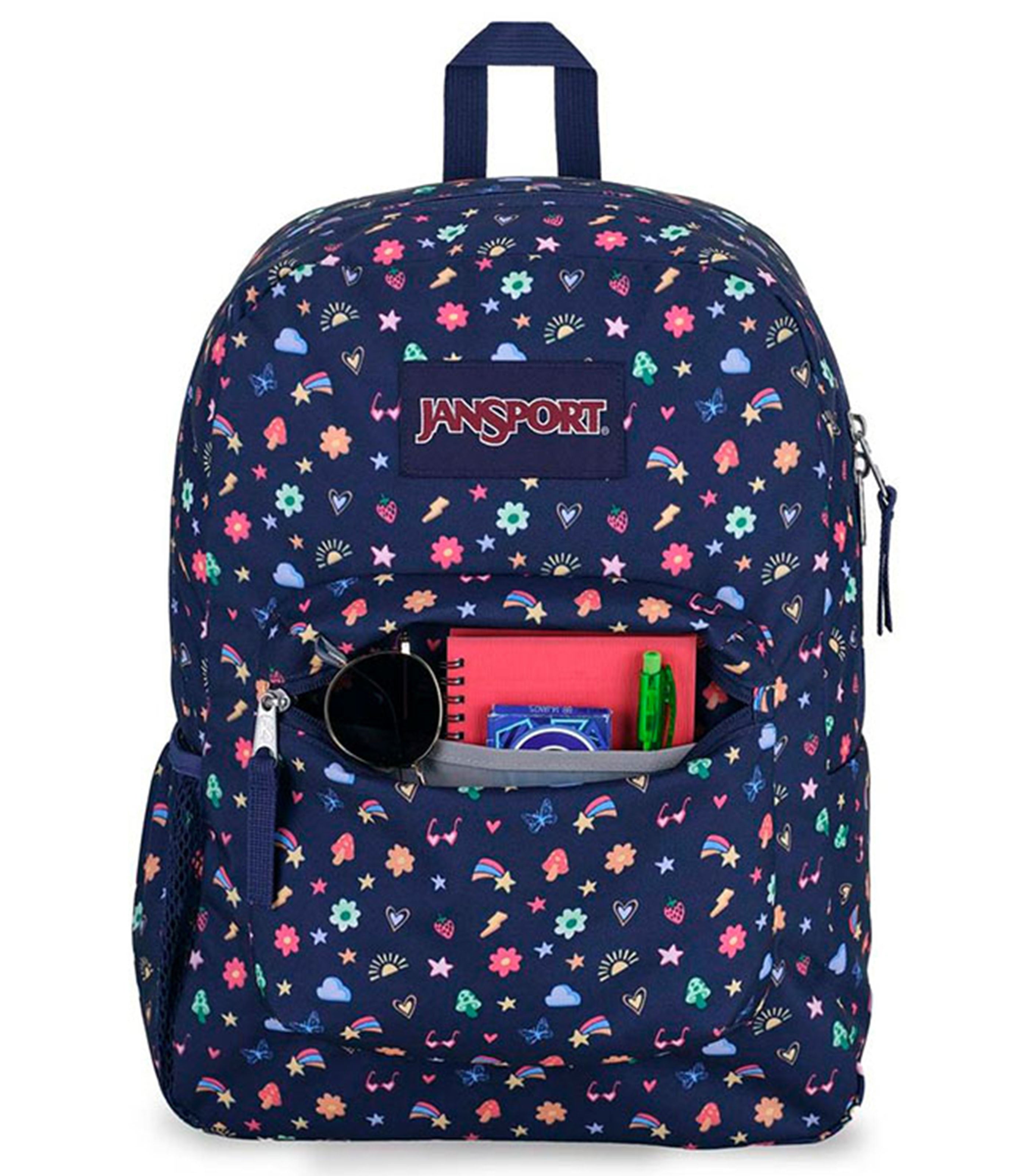 JANSPORTCross Town Backpack