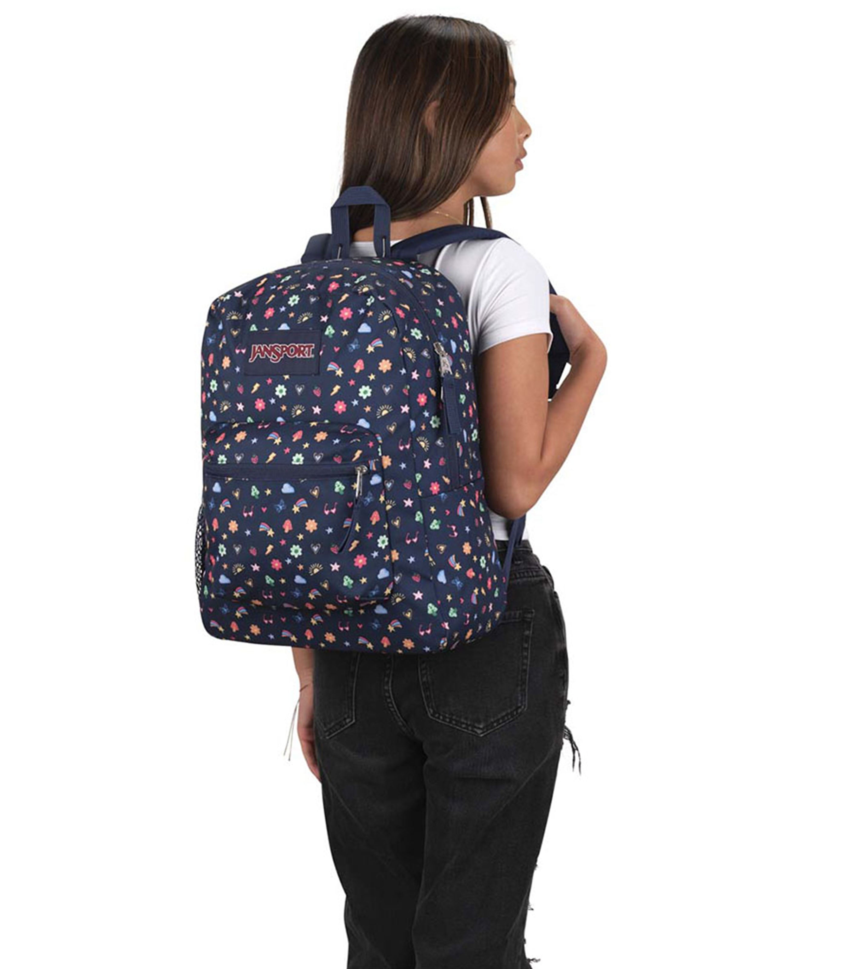 JANSPORTCross Town Backpack