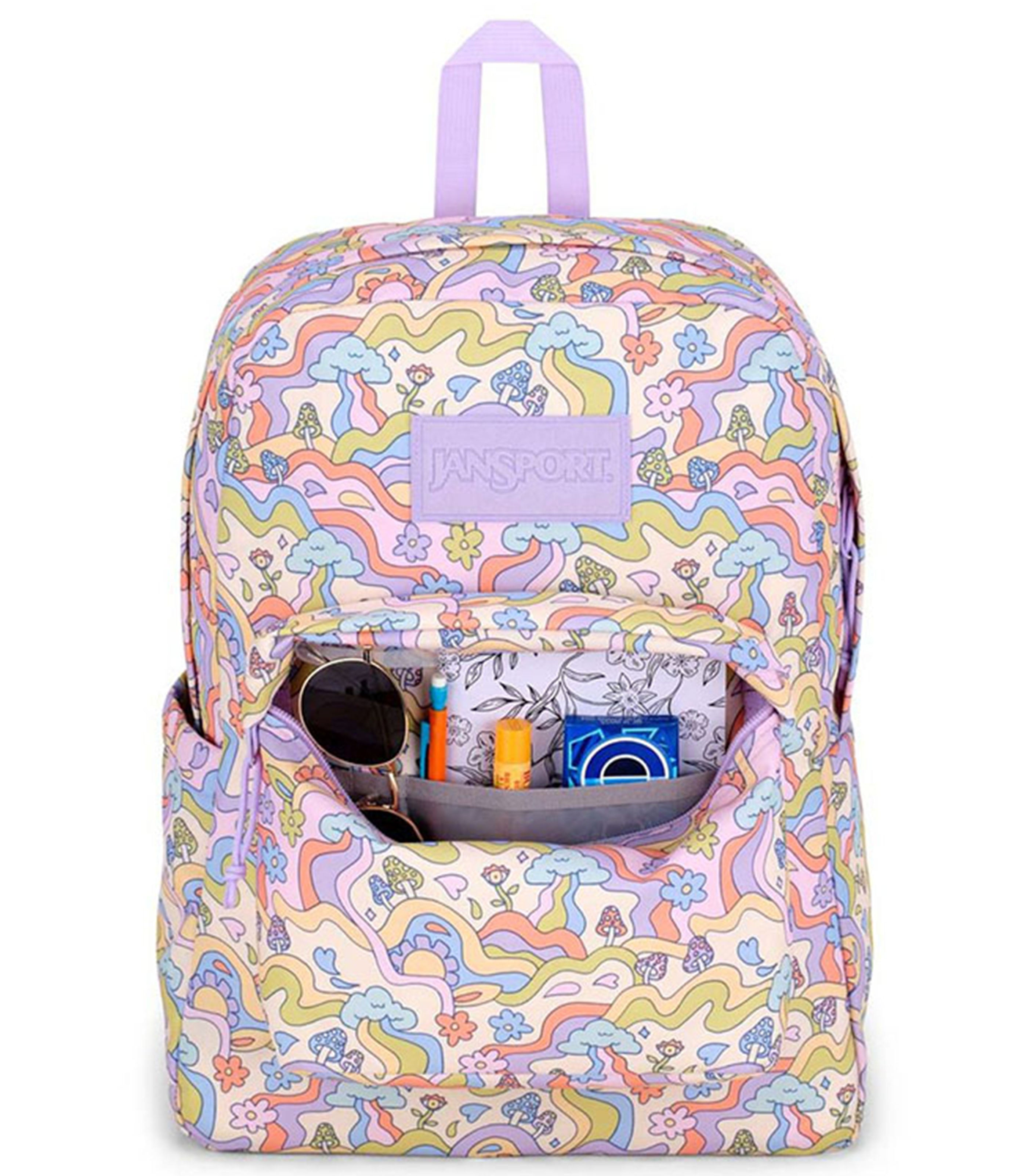 JANSPORTSuperbreak Plus Backpack