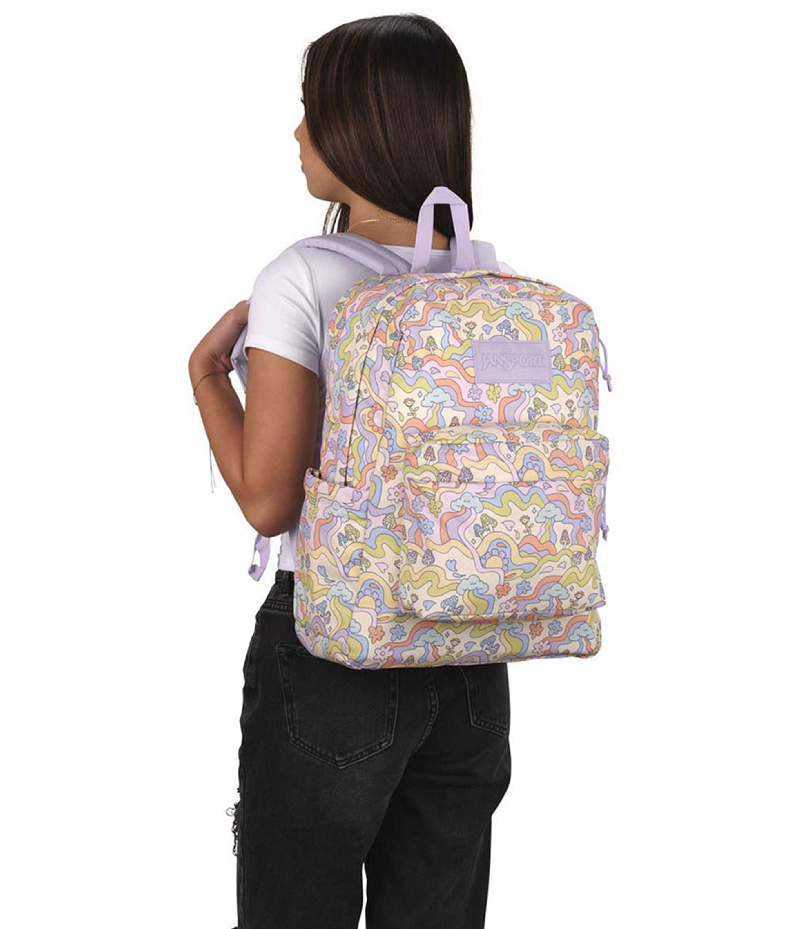 JANSPORTSuperbreak Plus Backpack