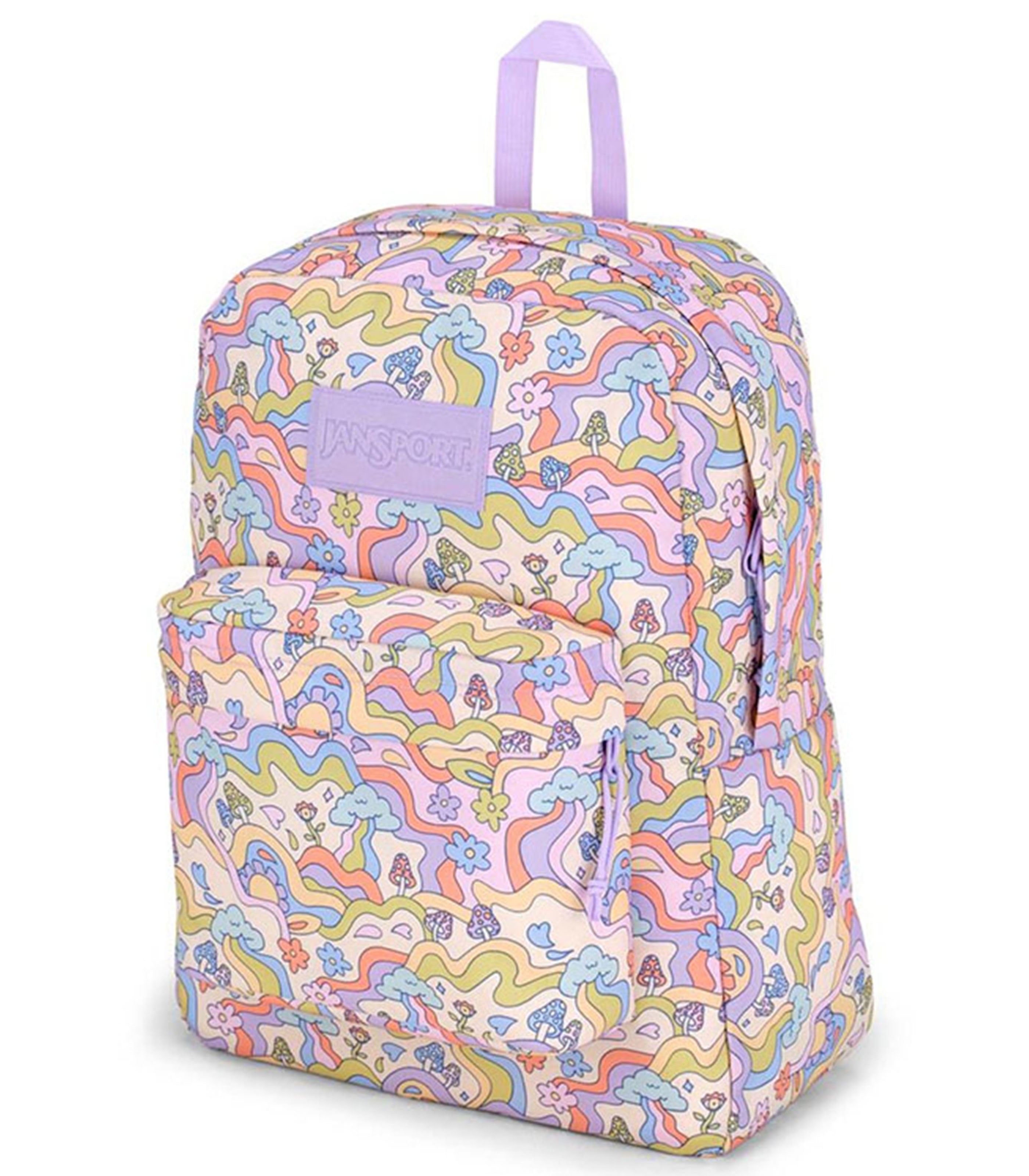 JANSPORTSuperbreak Plus Backpack
