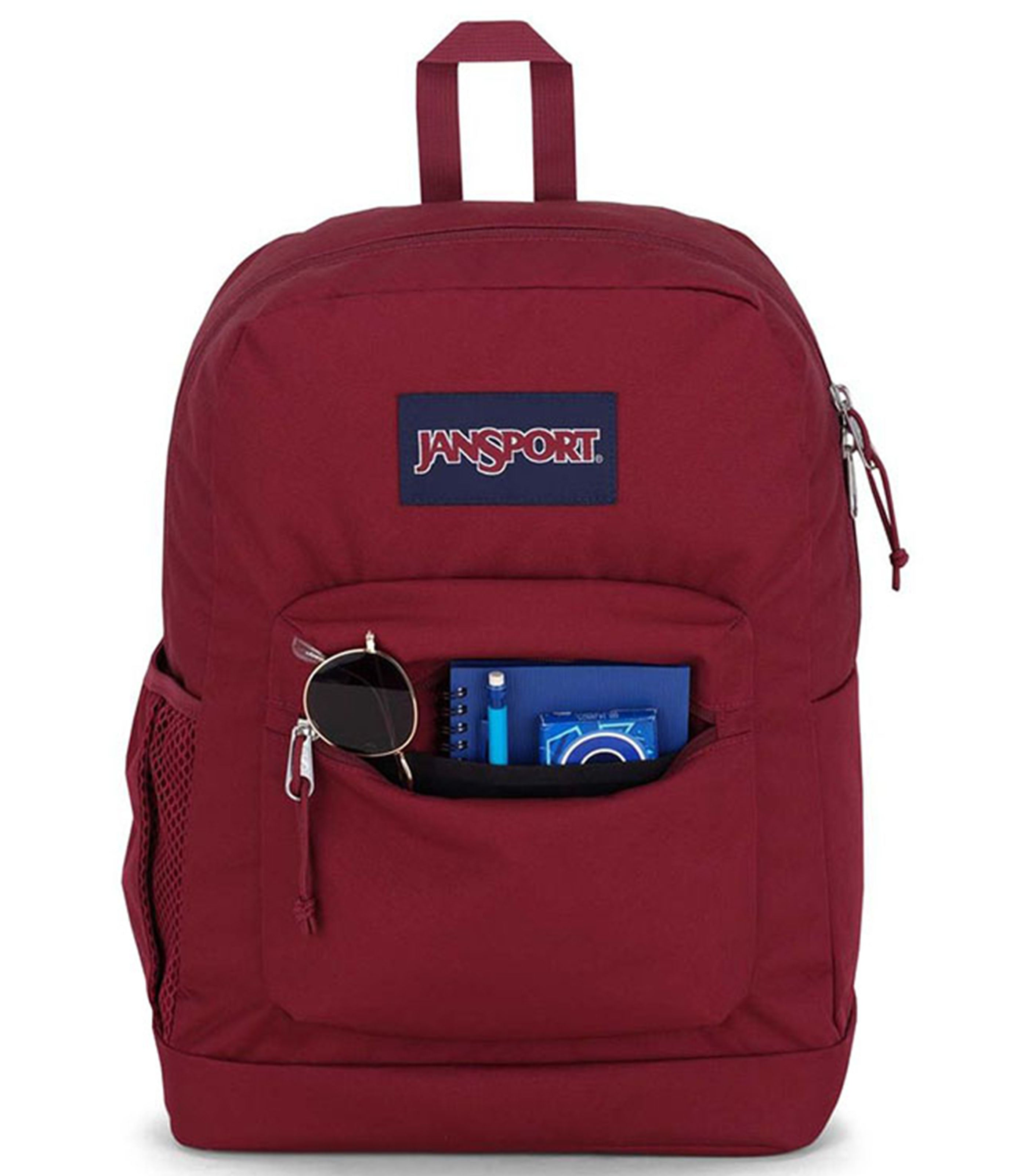 JANSPORTCross Town Plus Backpack