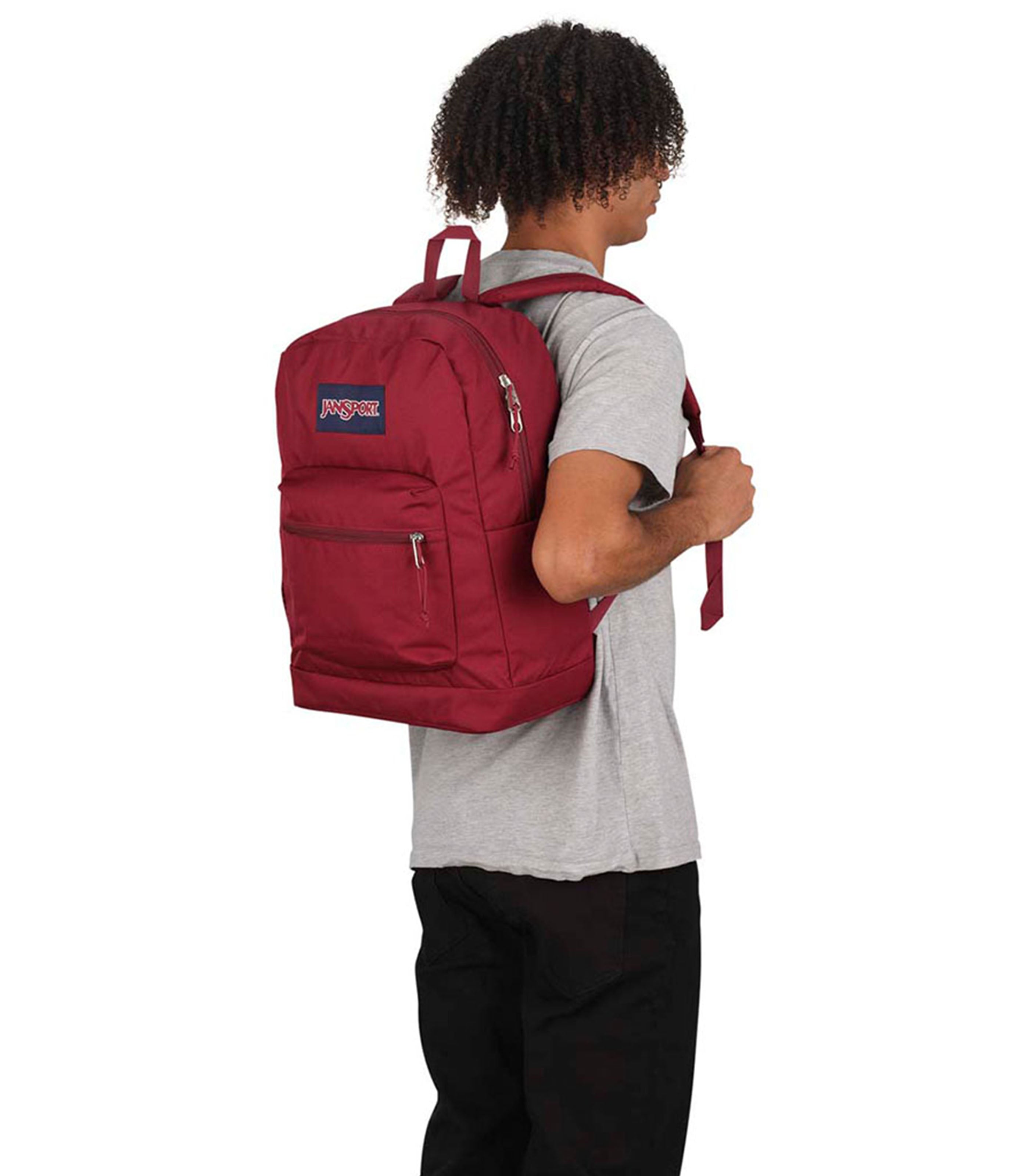 JANSPORTCross Town Plus Backpack