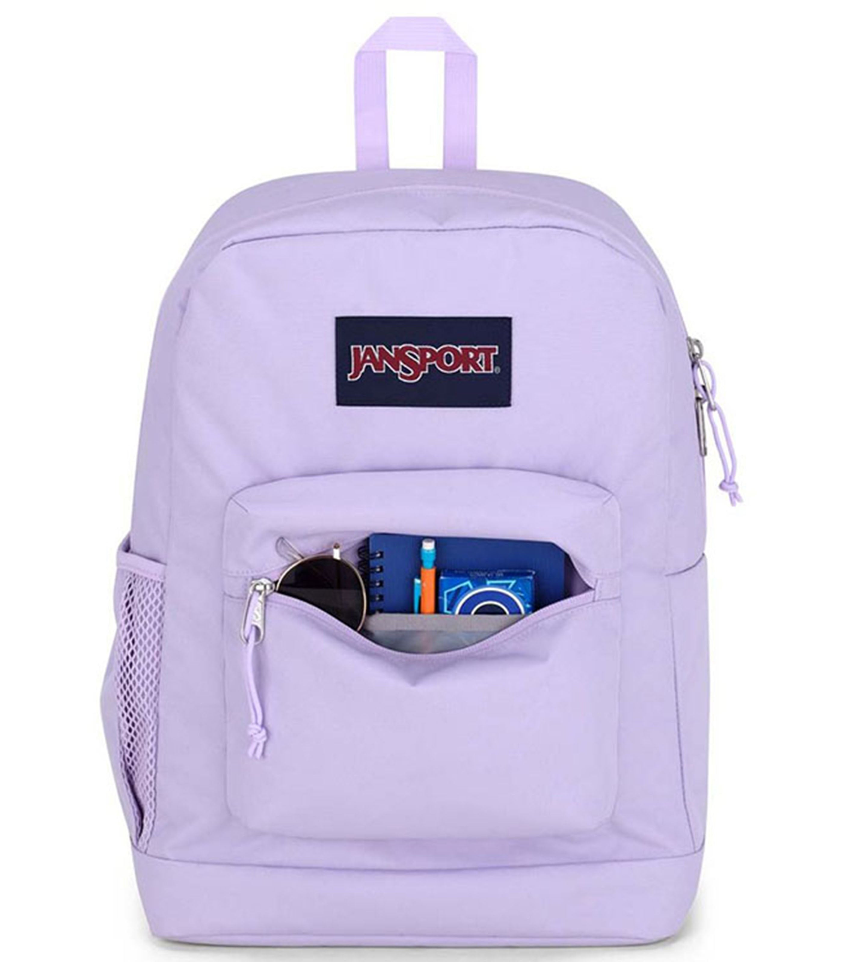 JANSPORTCross Town Plus Backpack