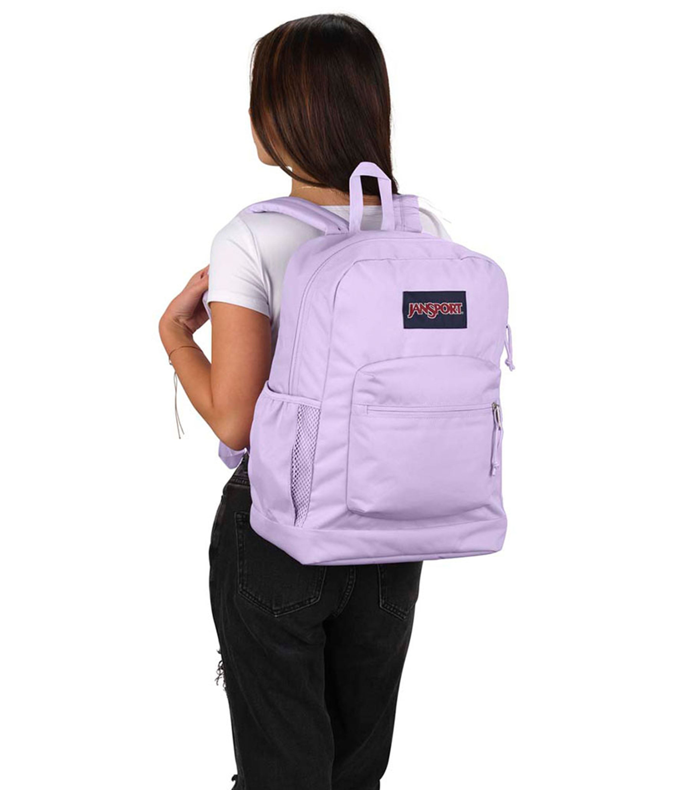 JANSPORTCross Town Plus Backpack