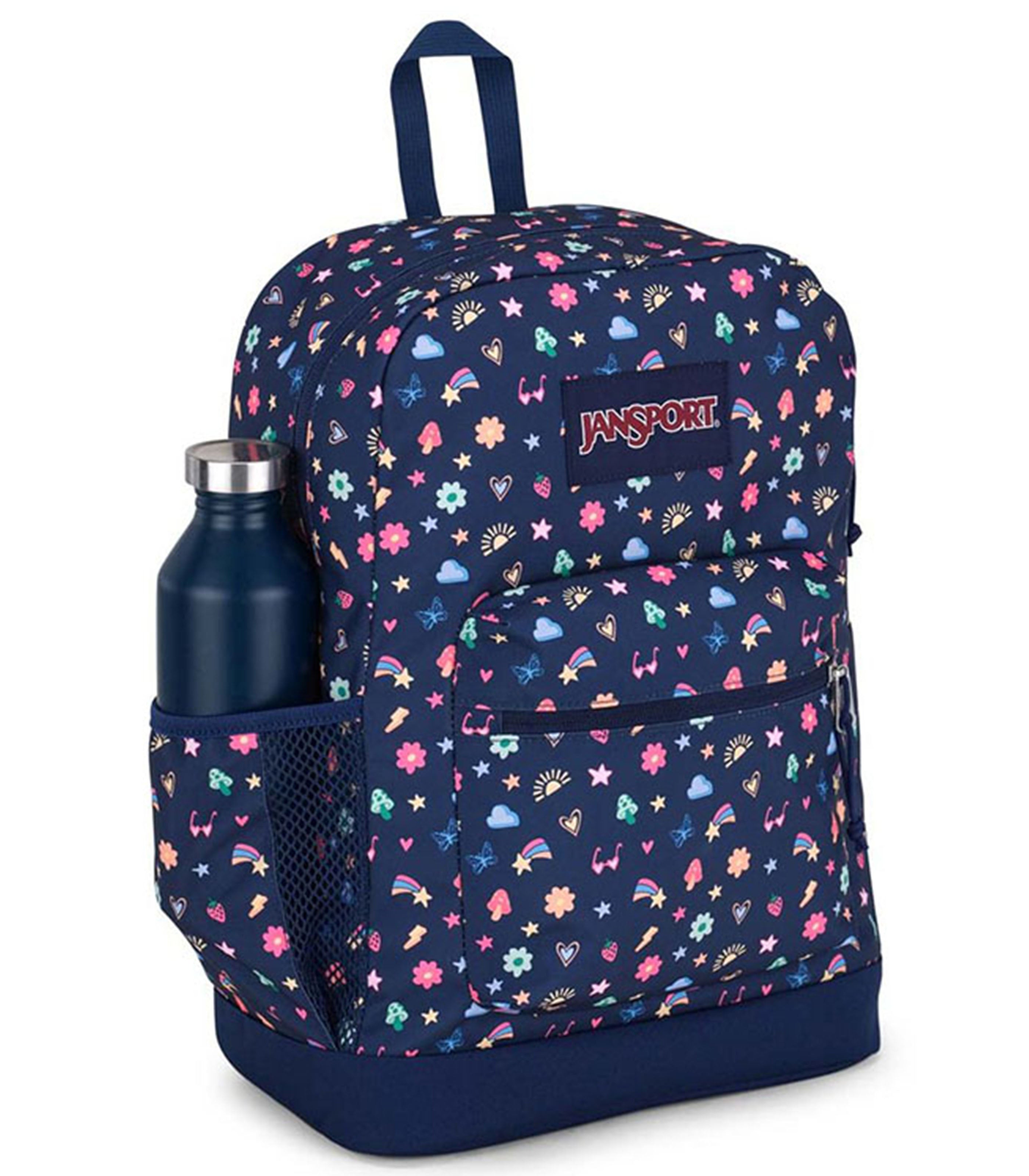 JANSPORTCross Town Plus Backpack