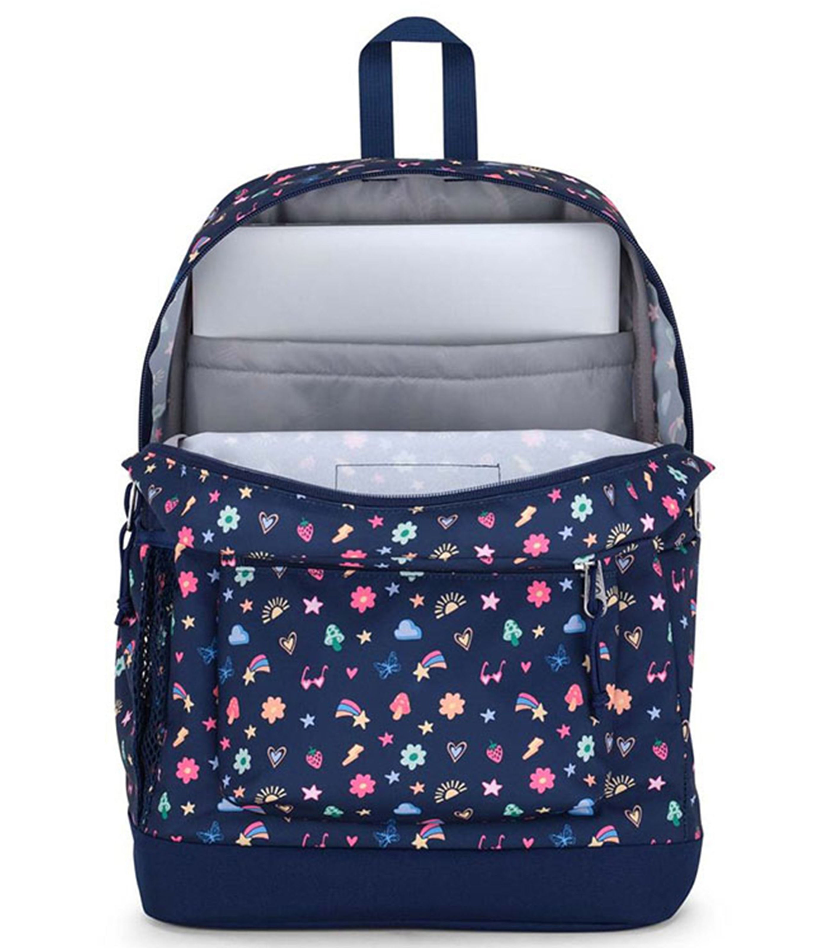 JANSPORTCross Town Plus Backpack