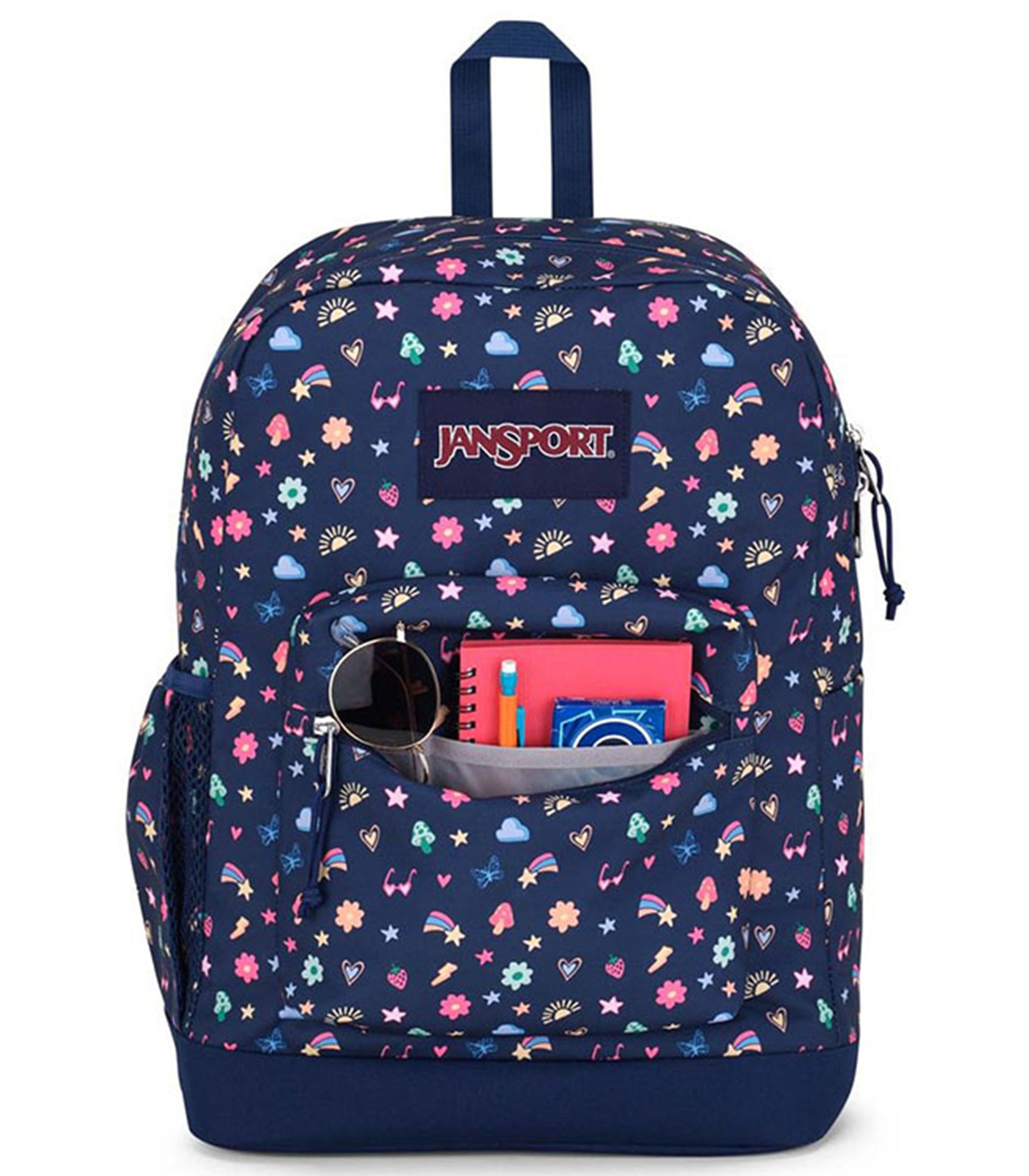 JANSPORTCross Town Plus Backpack