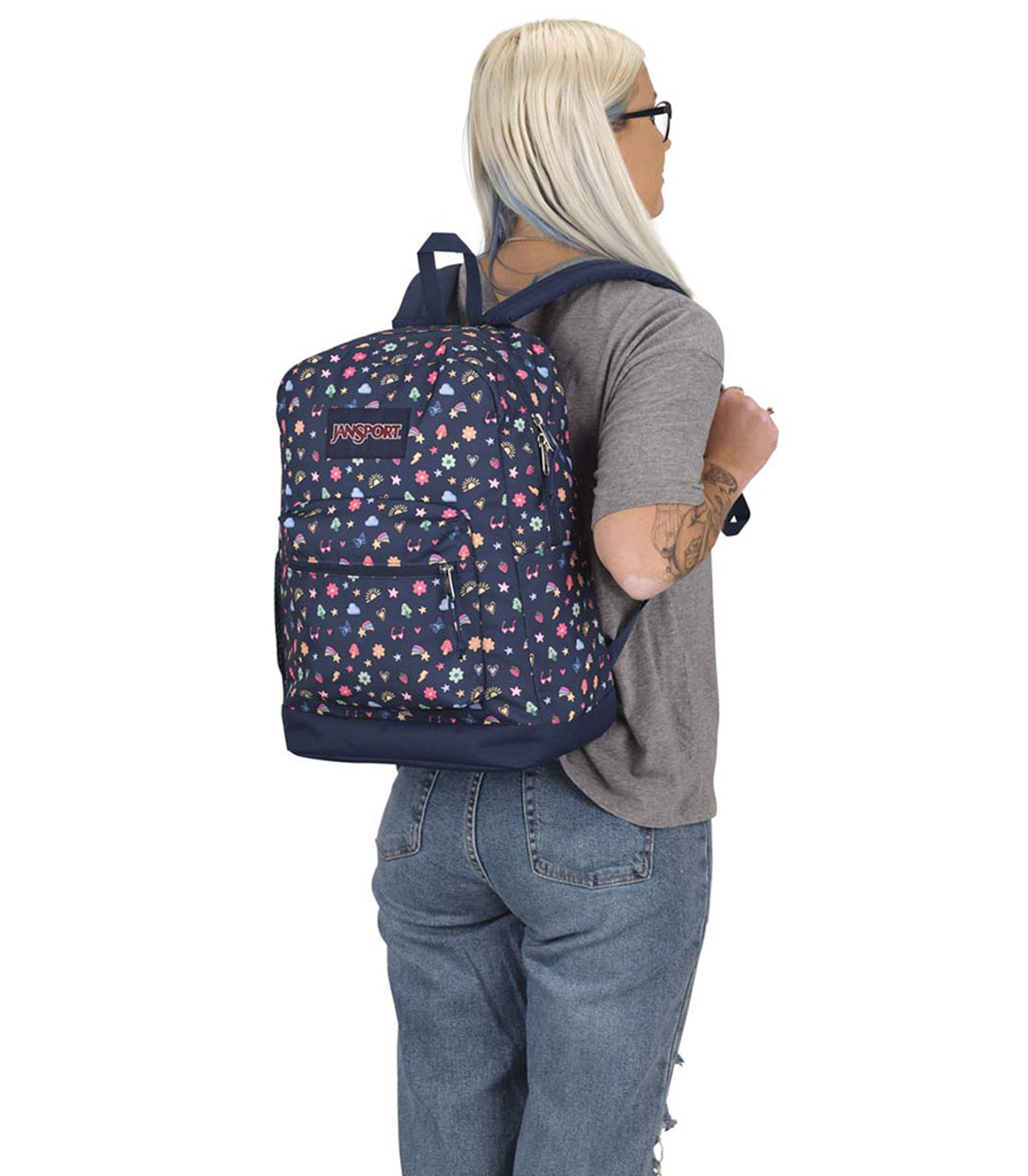 JANSPORTCross Town Plus Backpack