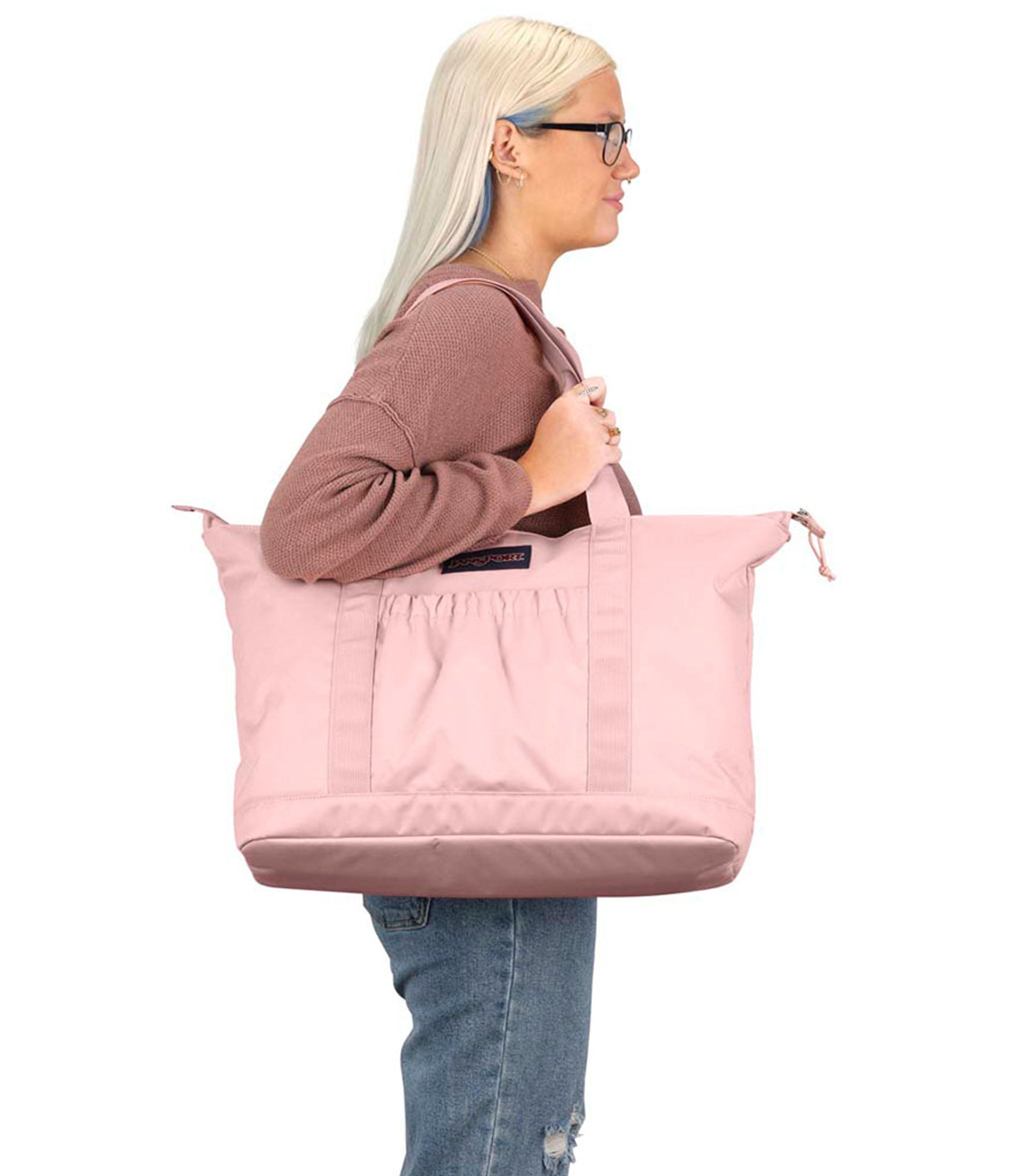 JANSPORTDaily Tote Shoulder Bag