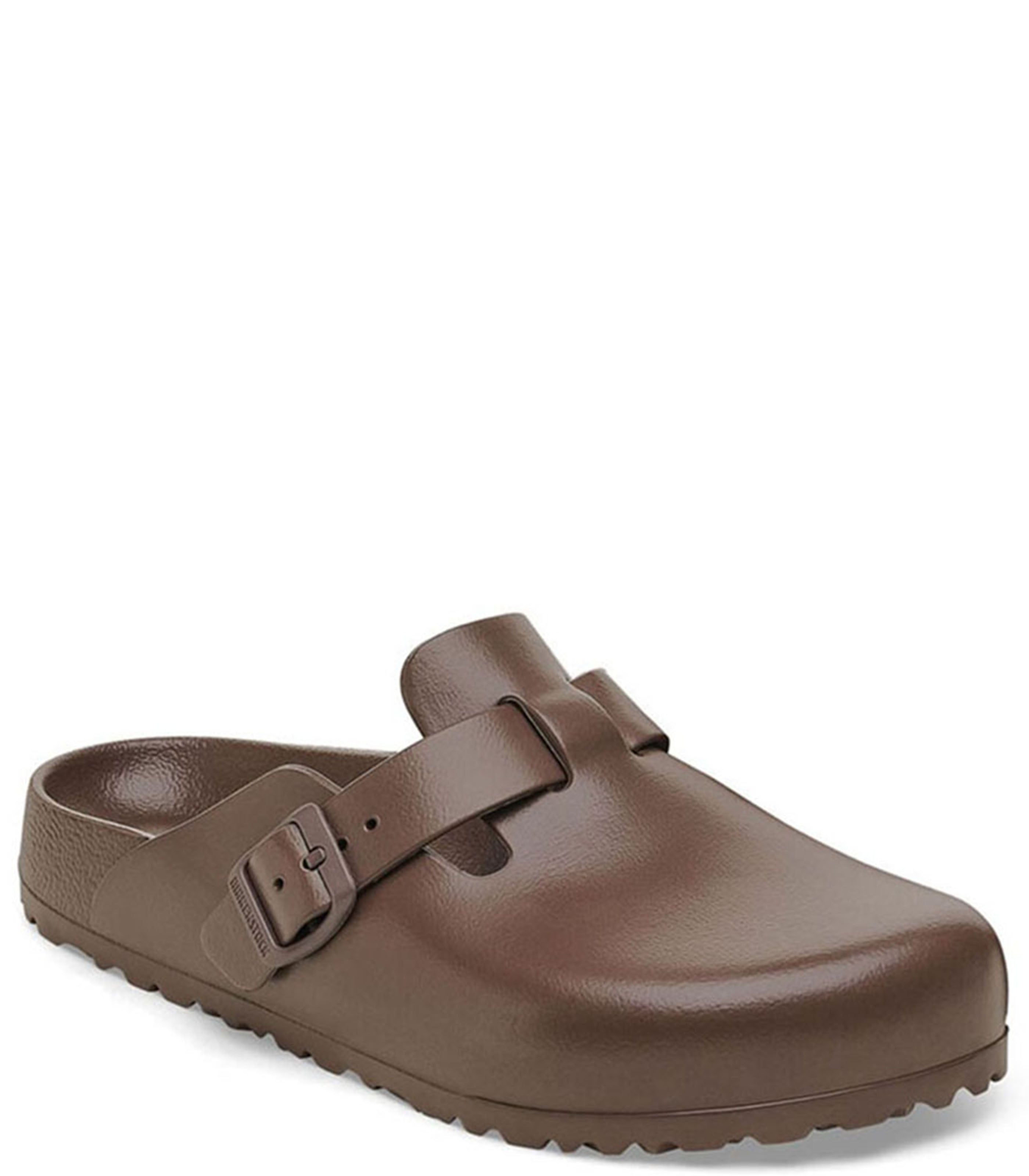 BIRKENSTOCKBoston Mens Roast