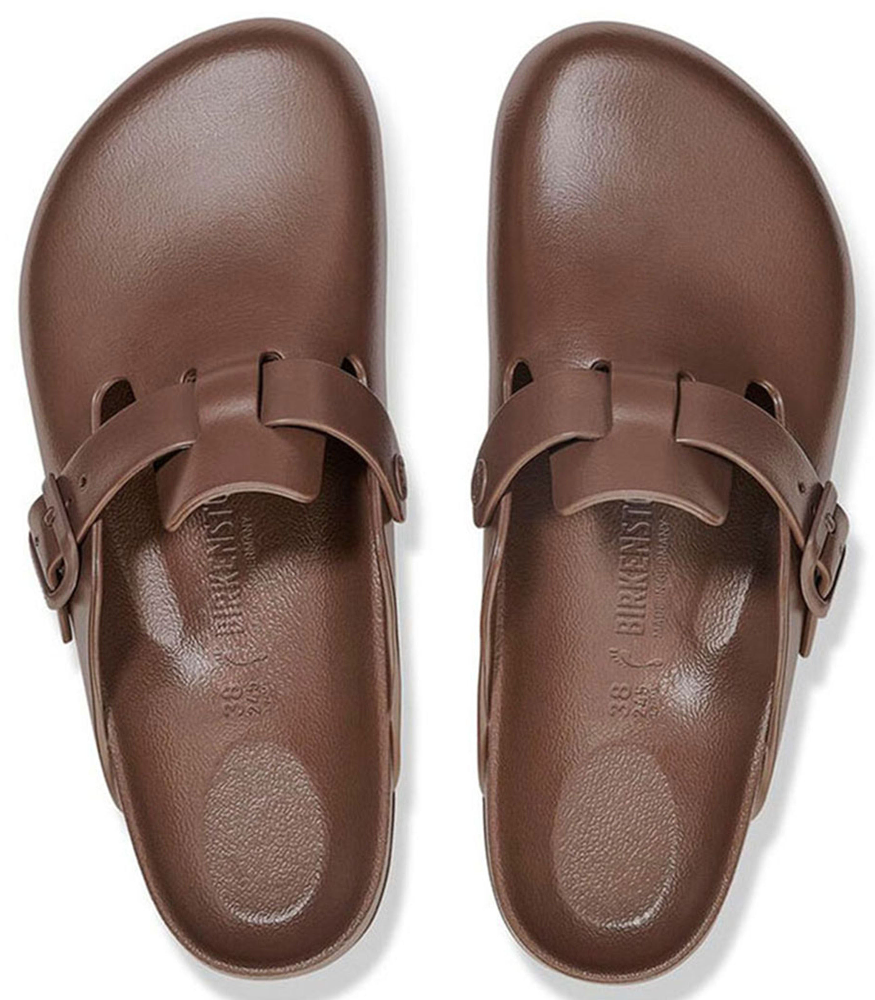 BIRKENSTOCKBoston Mens Roast