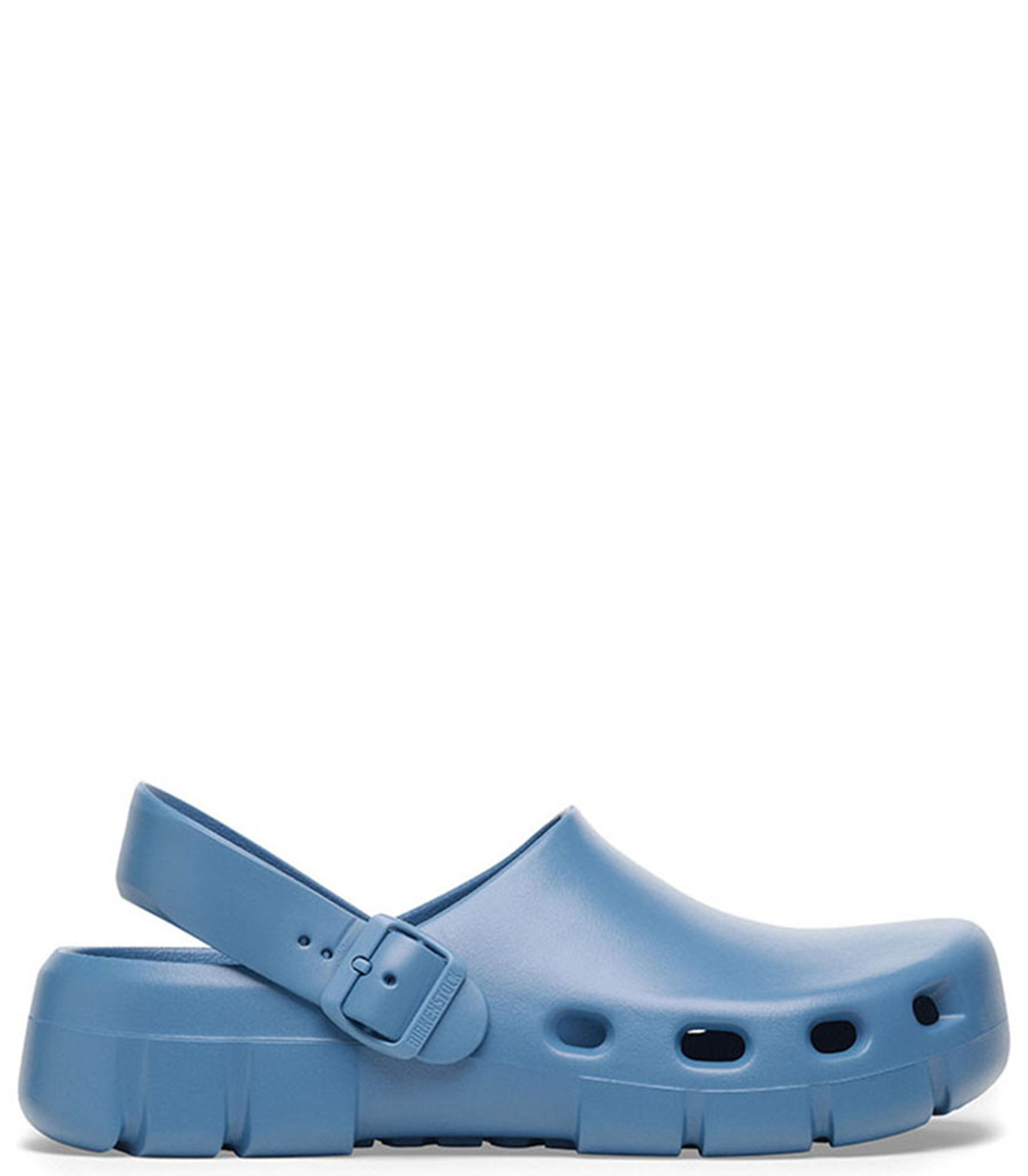 BIRKENSTOCKBirki Flow Mens Elemental Blue
