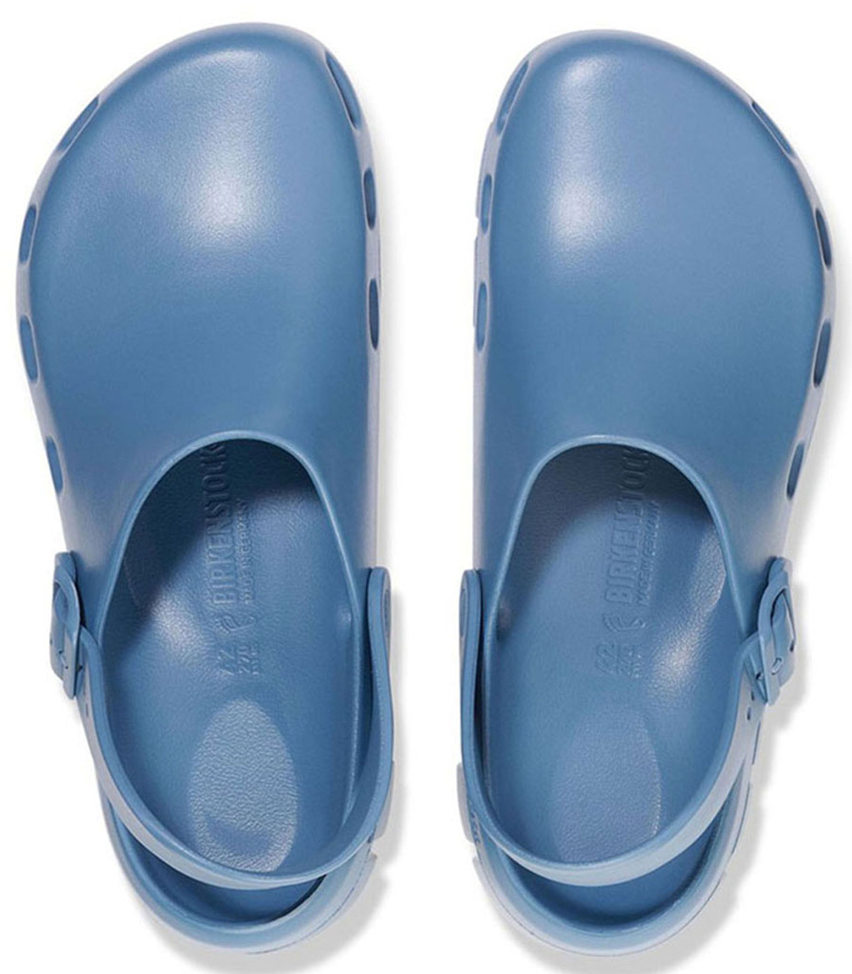 BIRKENSTOCKBirki Flow Mens Elemental Blue