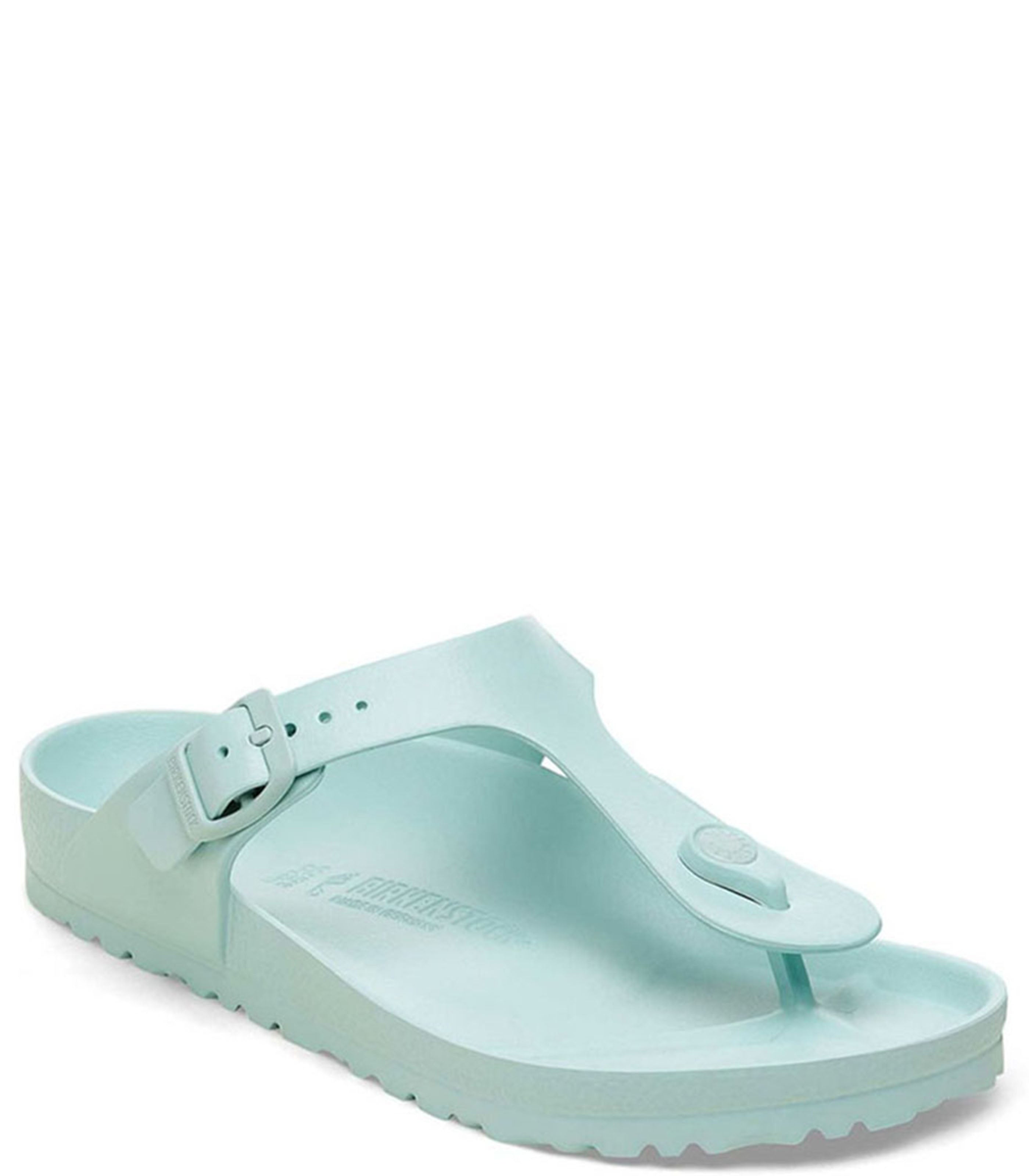 BIRKENSTOCKGizeh Womens Surf Green
