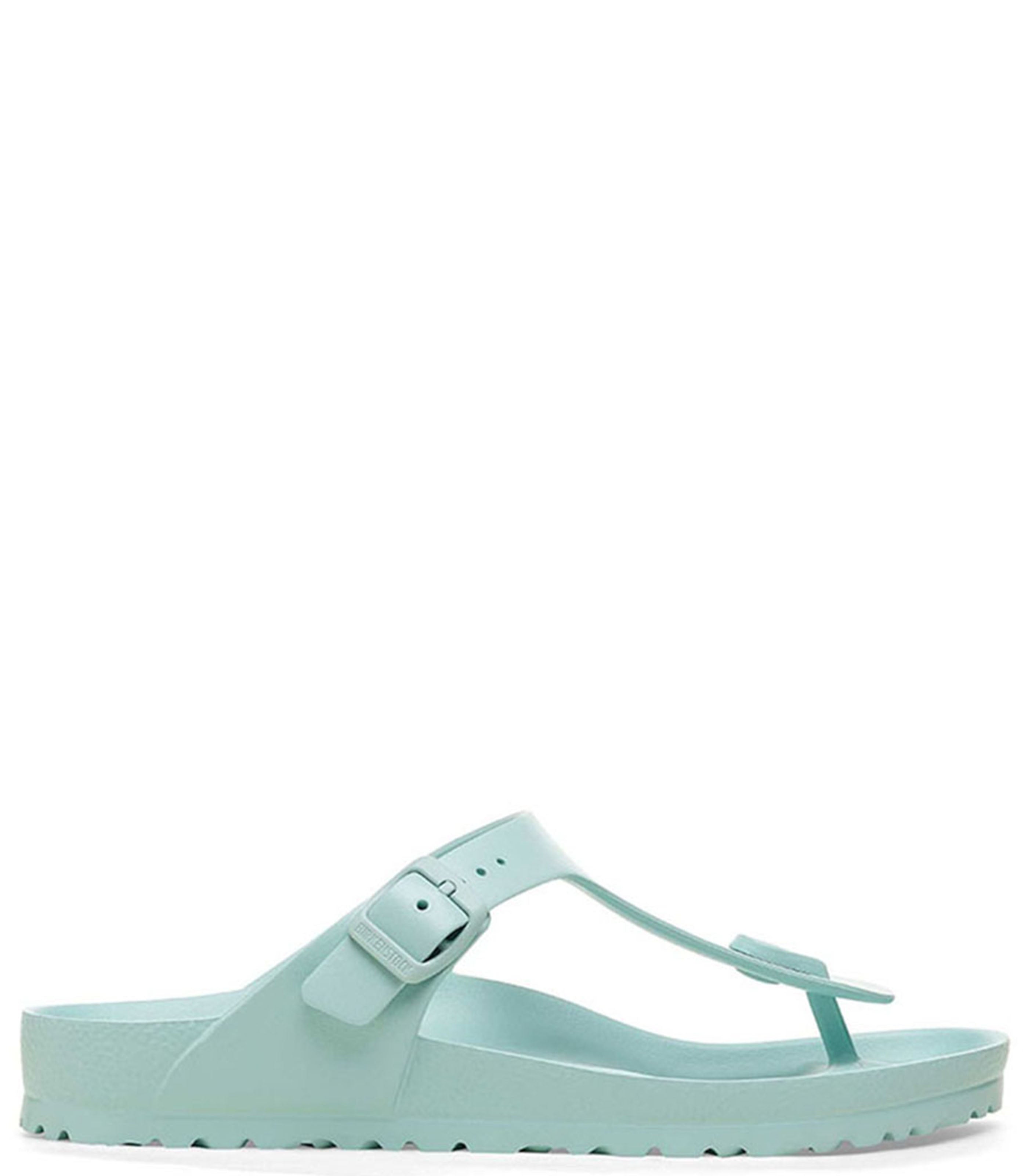 BIRKENSTOCKGizeh Womens Surf Green