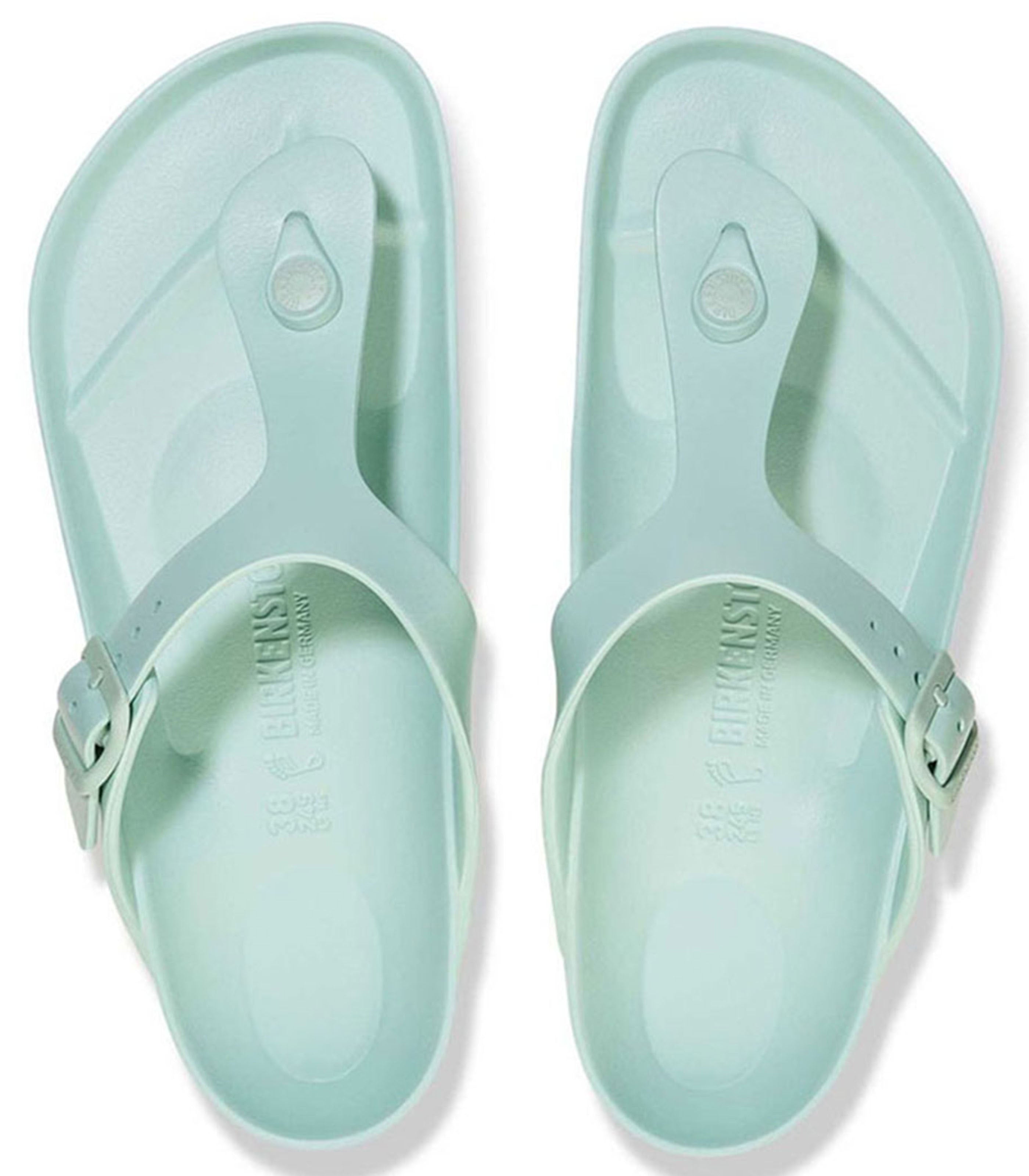 BIRKENSTOCKGizeh Womens Surf Green