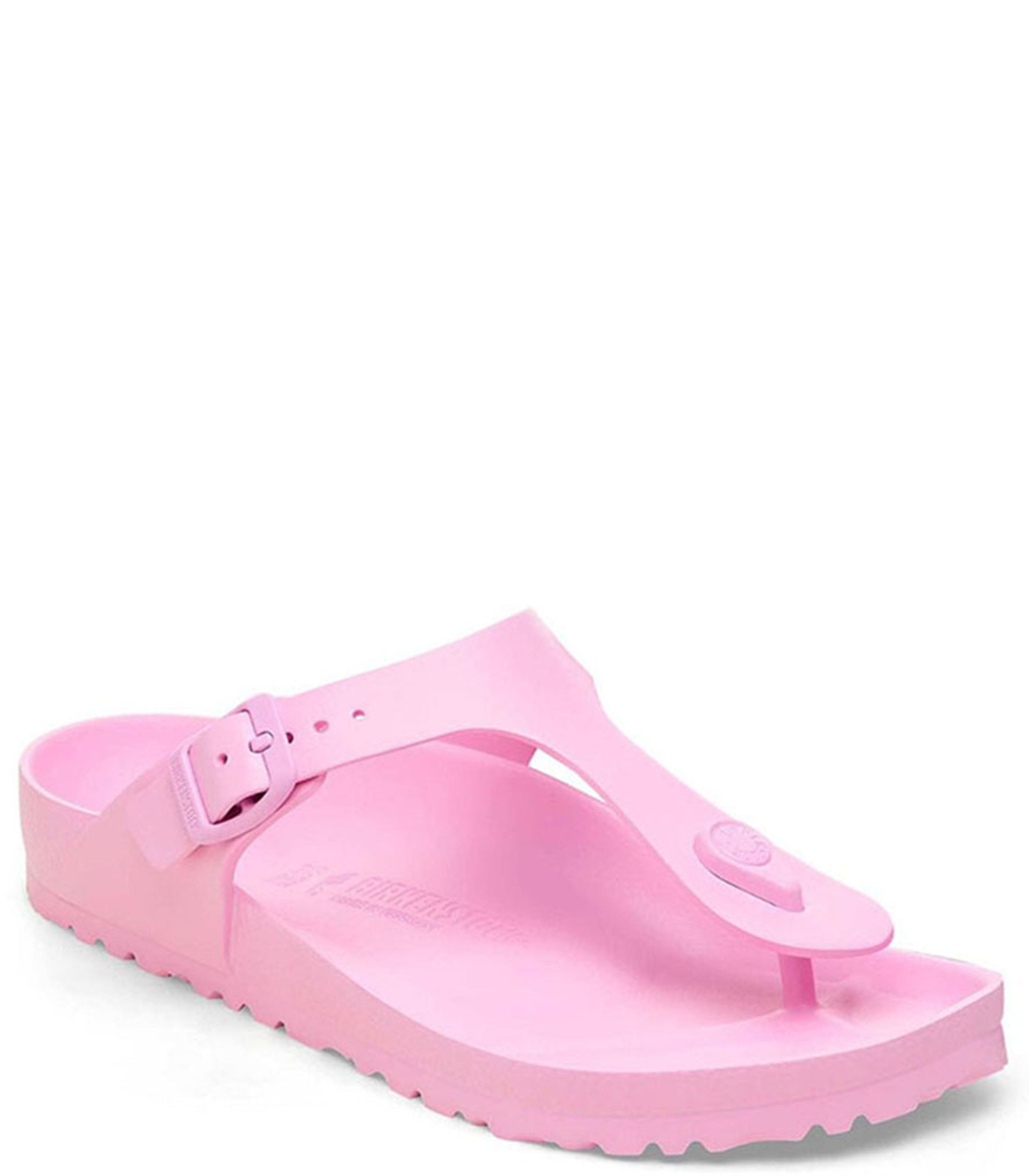 BIRKENSTOCKGizeh Womens Fondant Pink